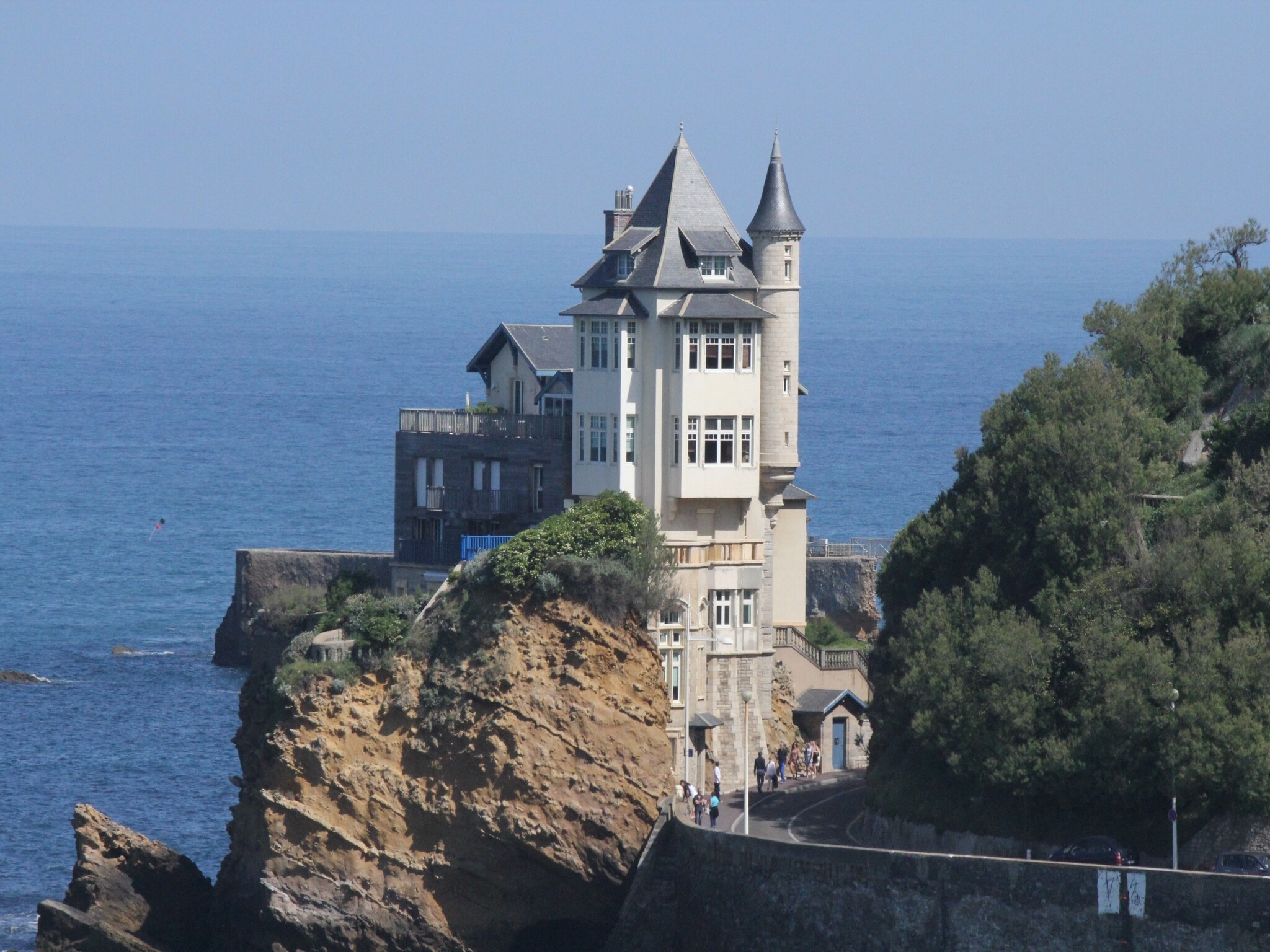 Vacation home Villa 3 stars - Biarritz