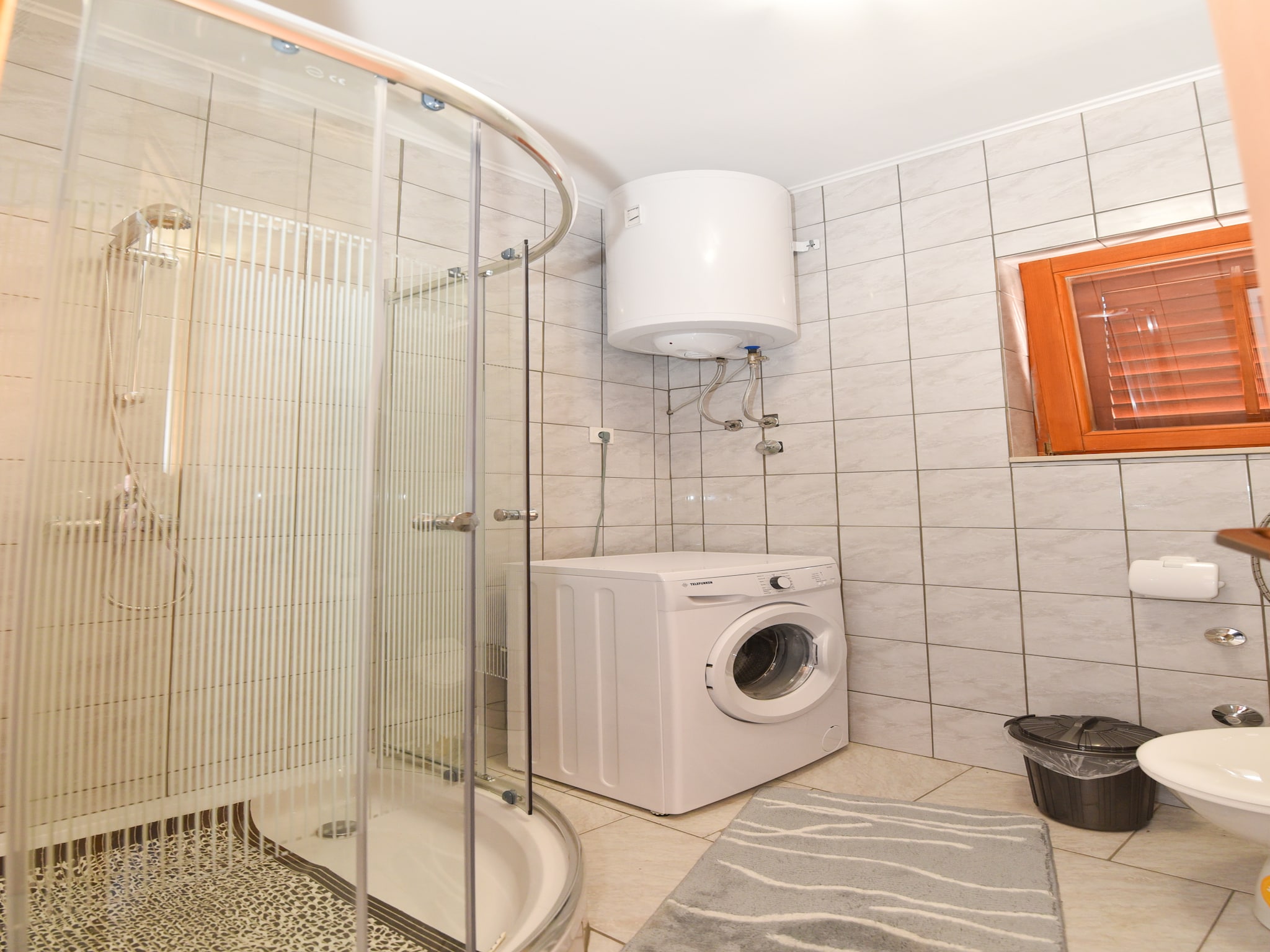   Vacation house Baric