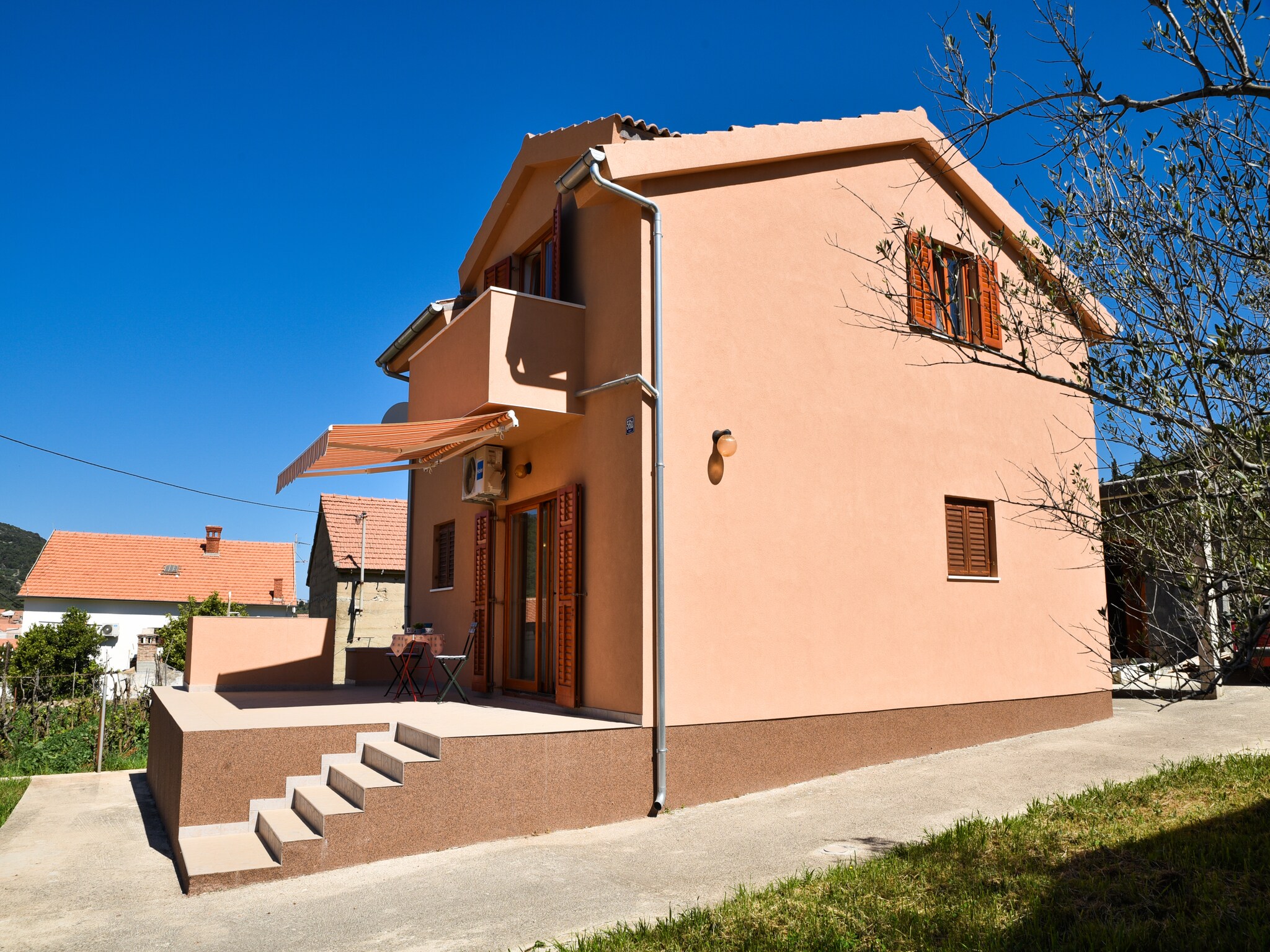   Vacation house Baric