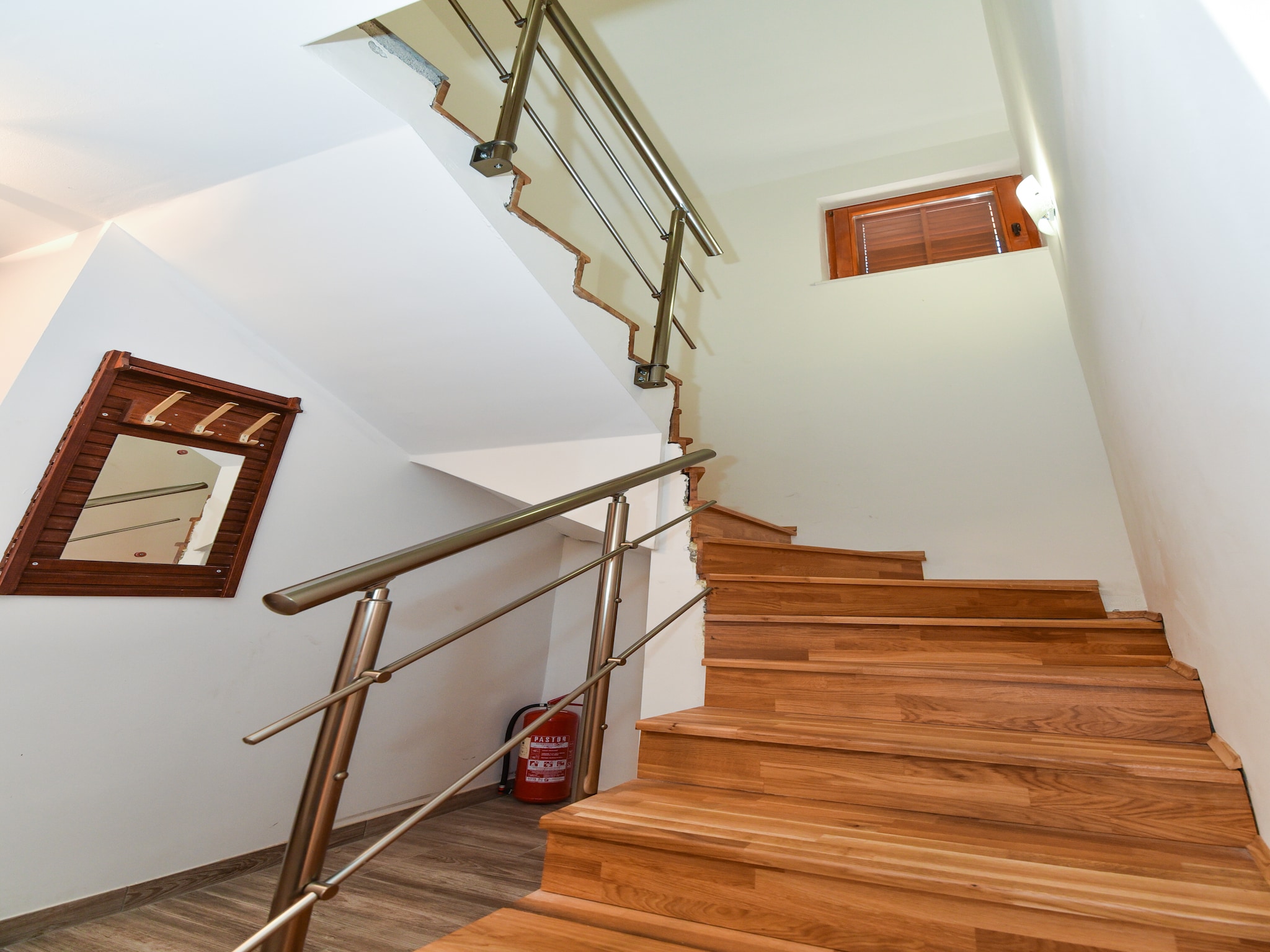   Vacation house Baric