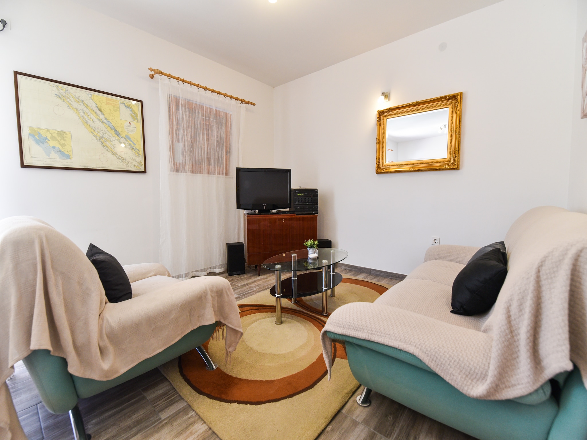  Vacation house Baric