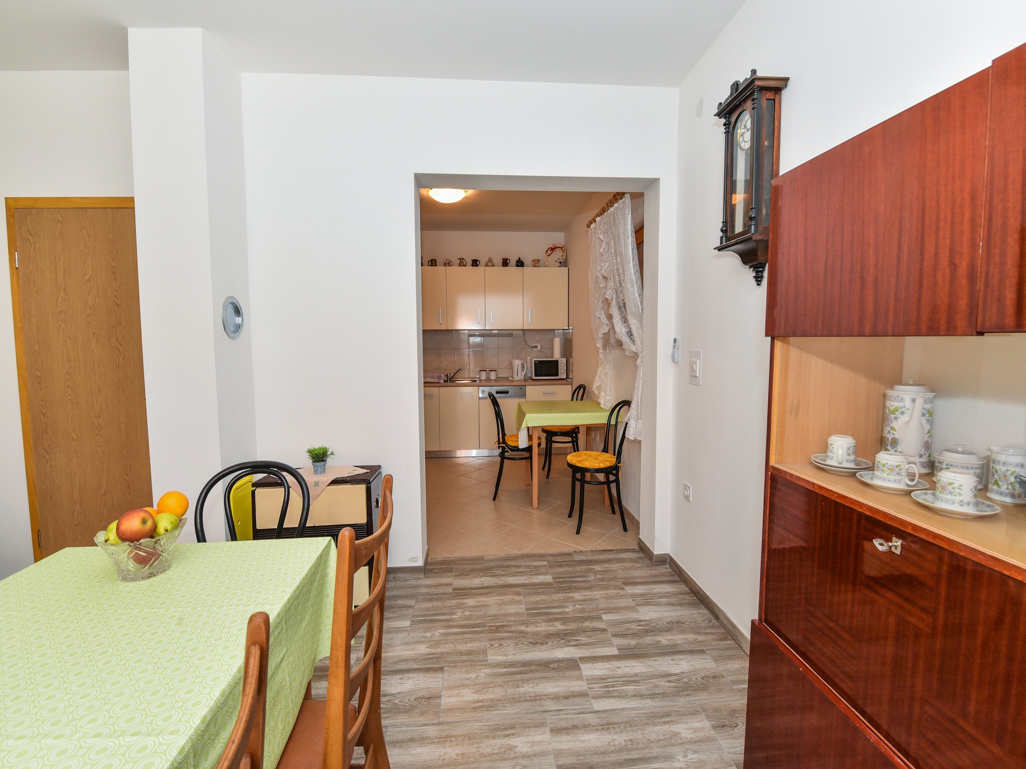   Vacation house Baric