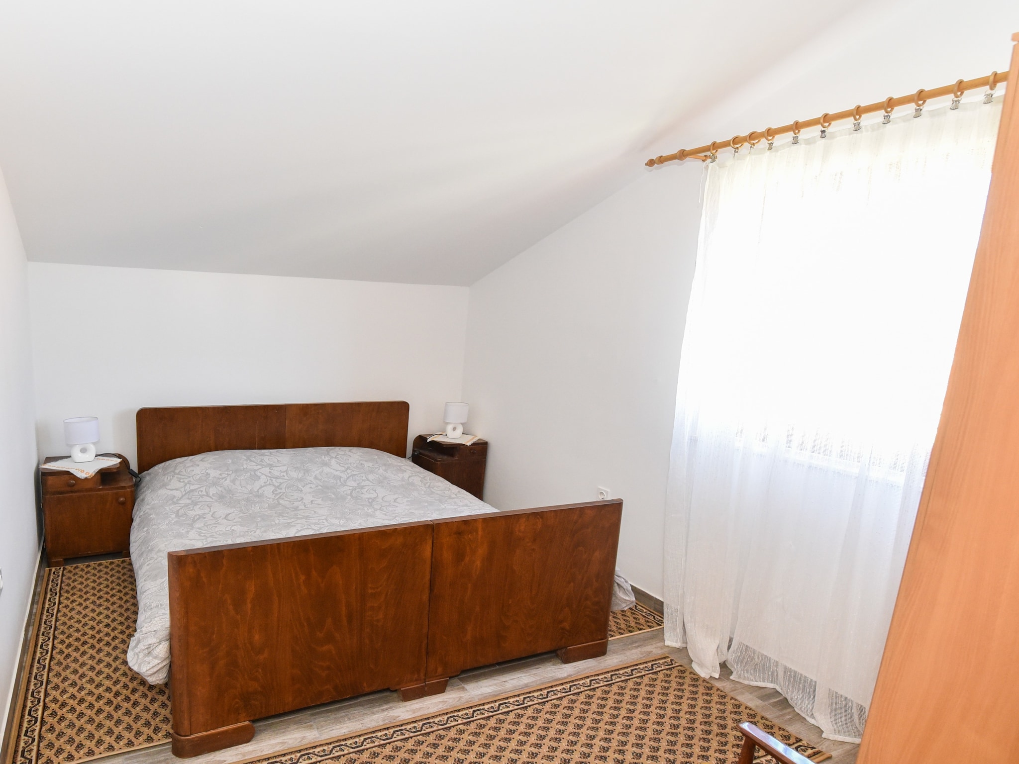   Vacation house Baric