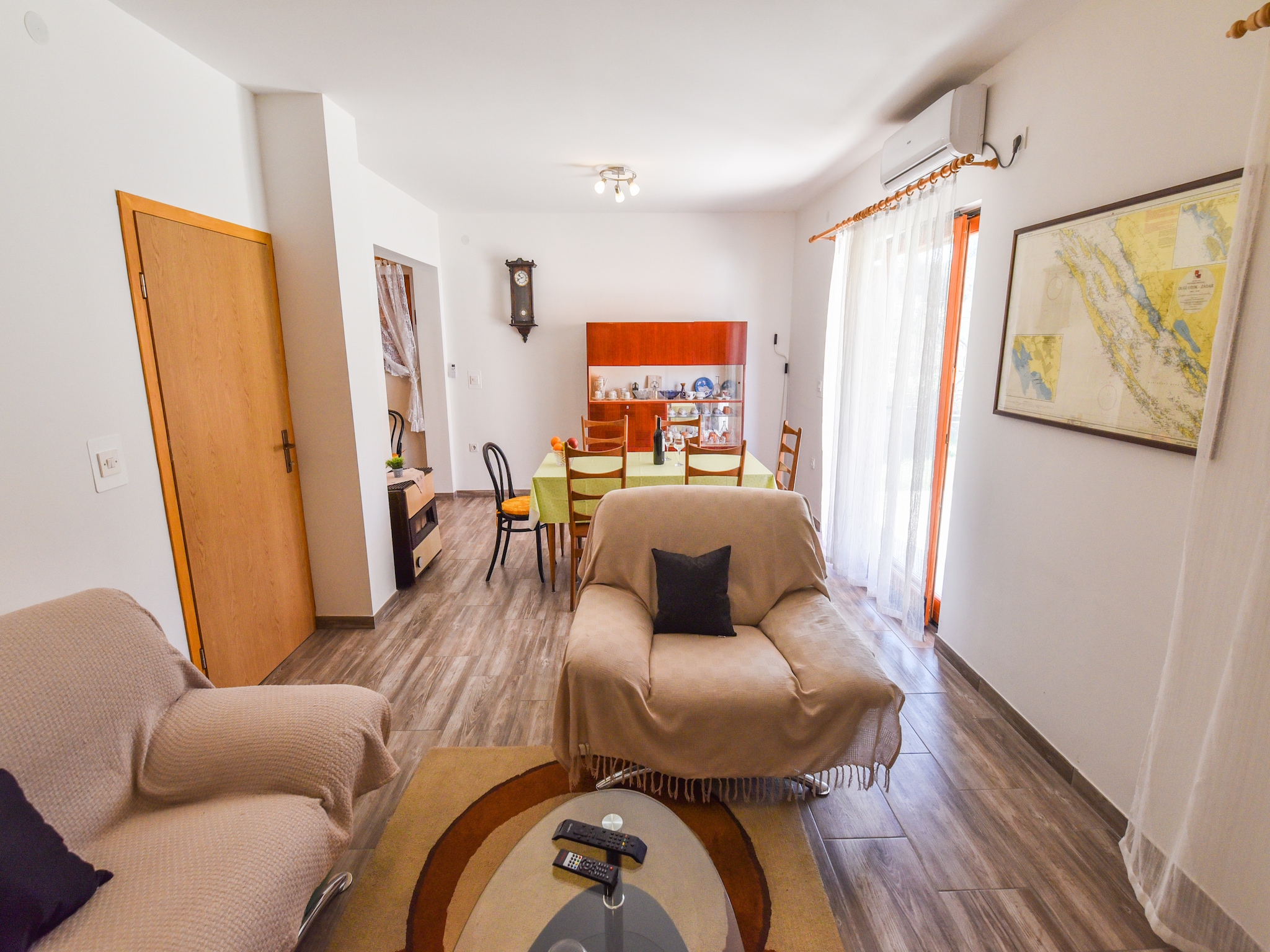   Vacation house Baric