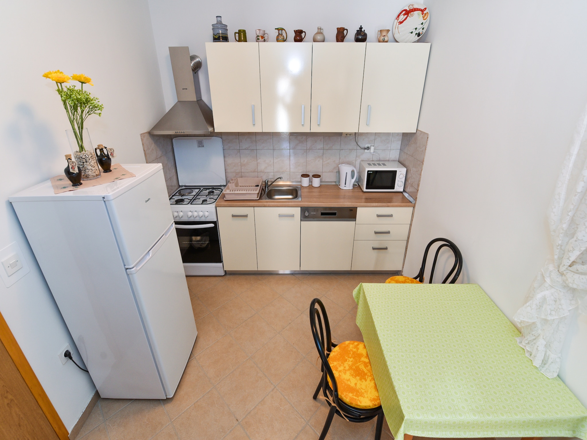   Vacation house Baric