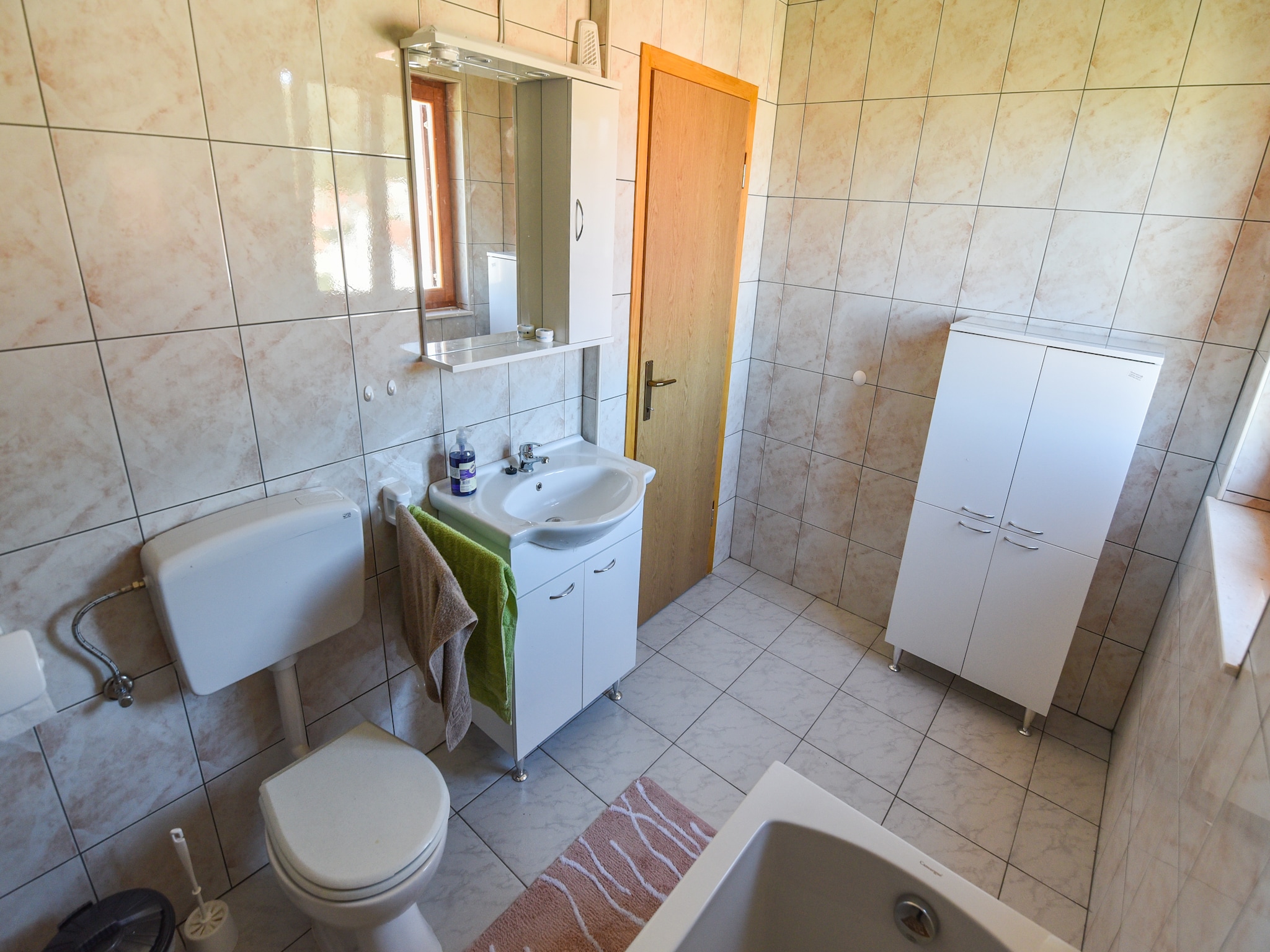   Vacation house Baric