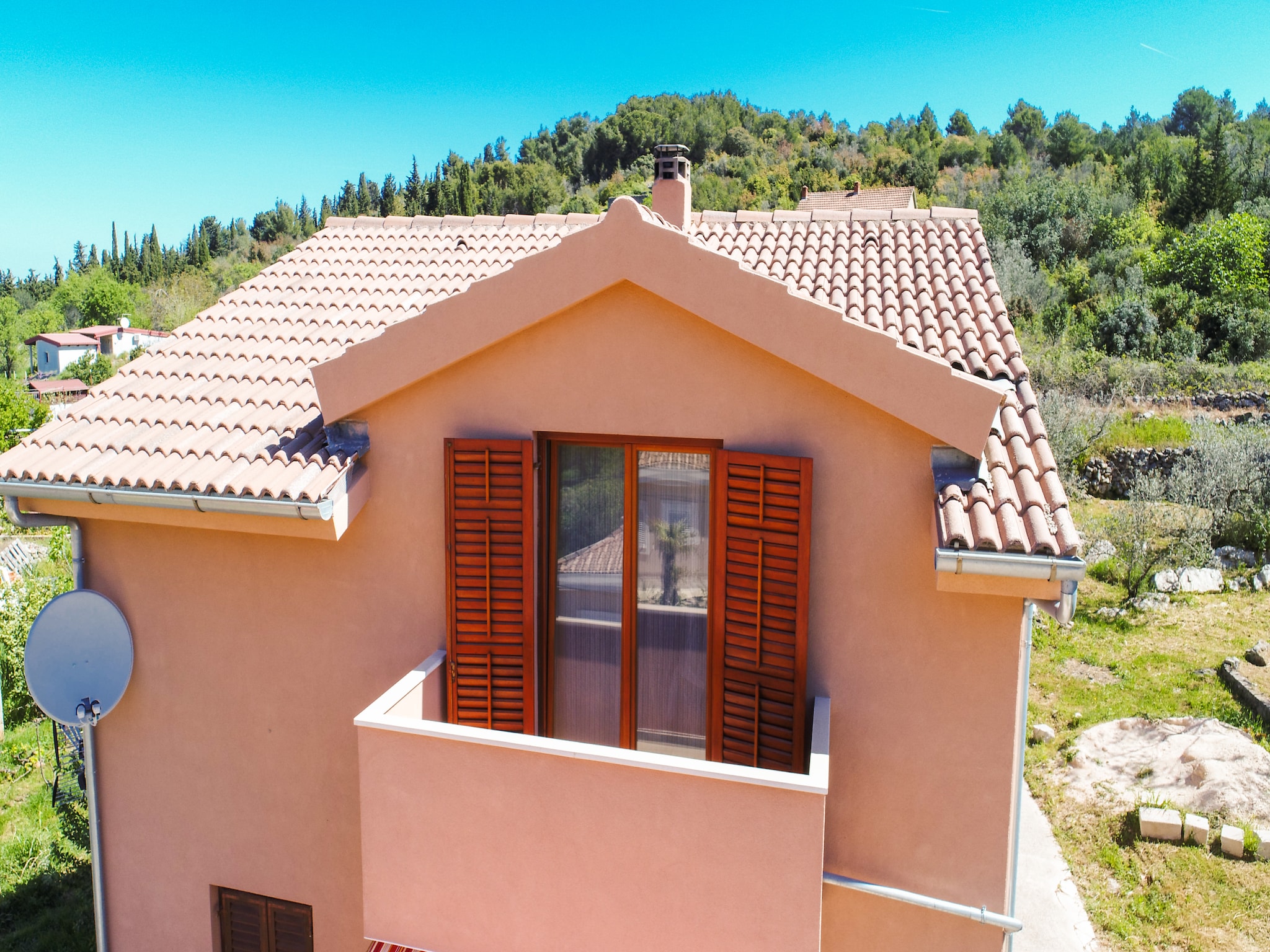   Vacation house Baric