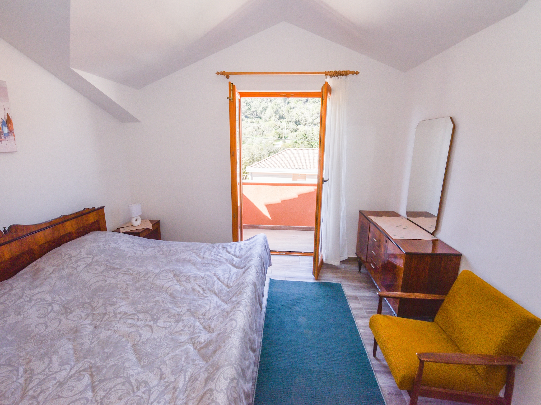   Vacation house Baric