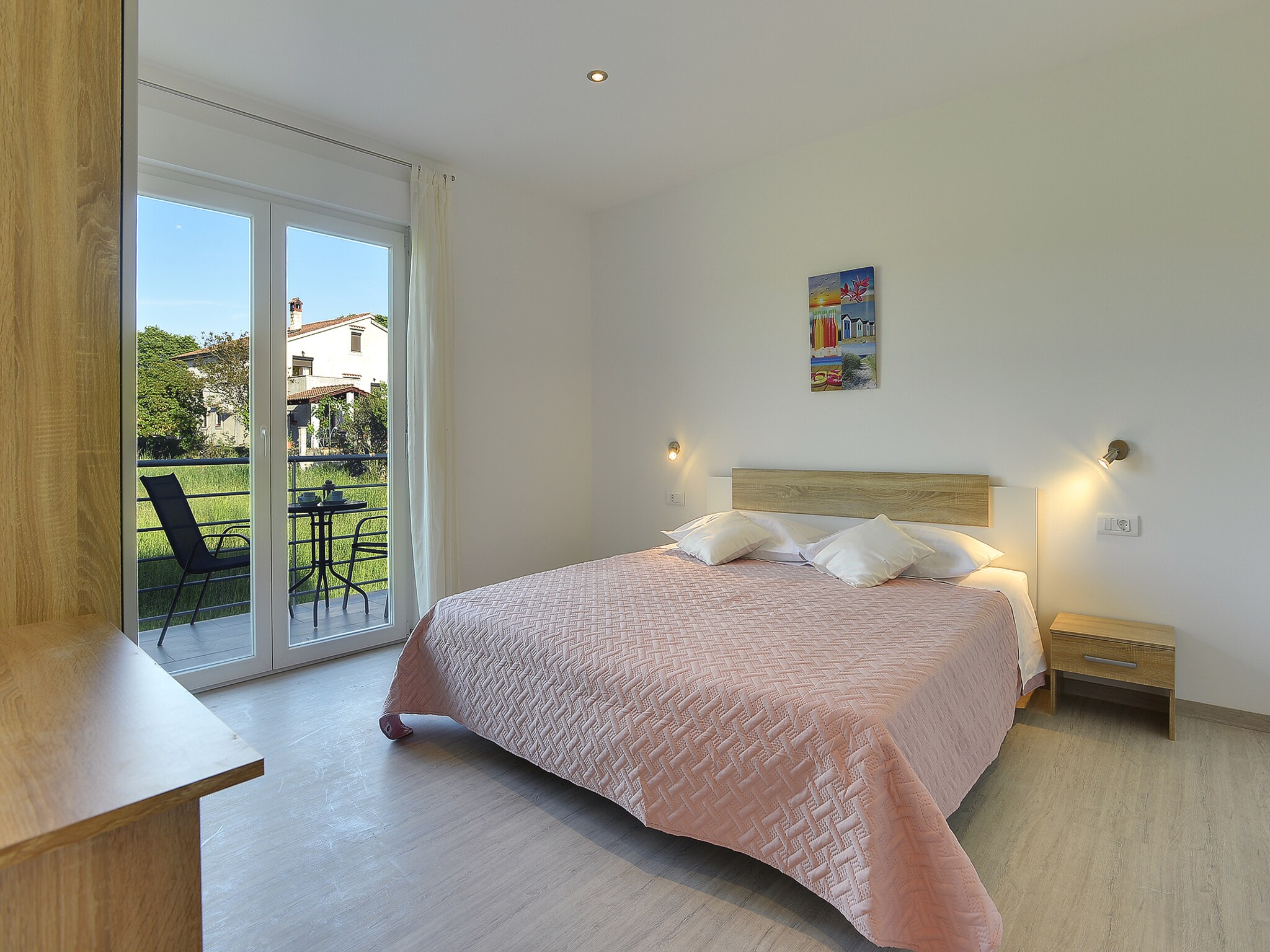   Casa Bellissima