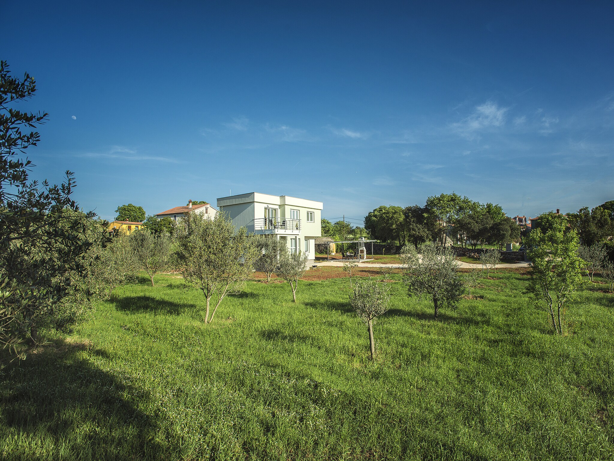   Casa Bellissima