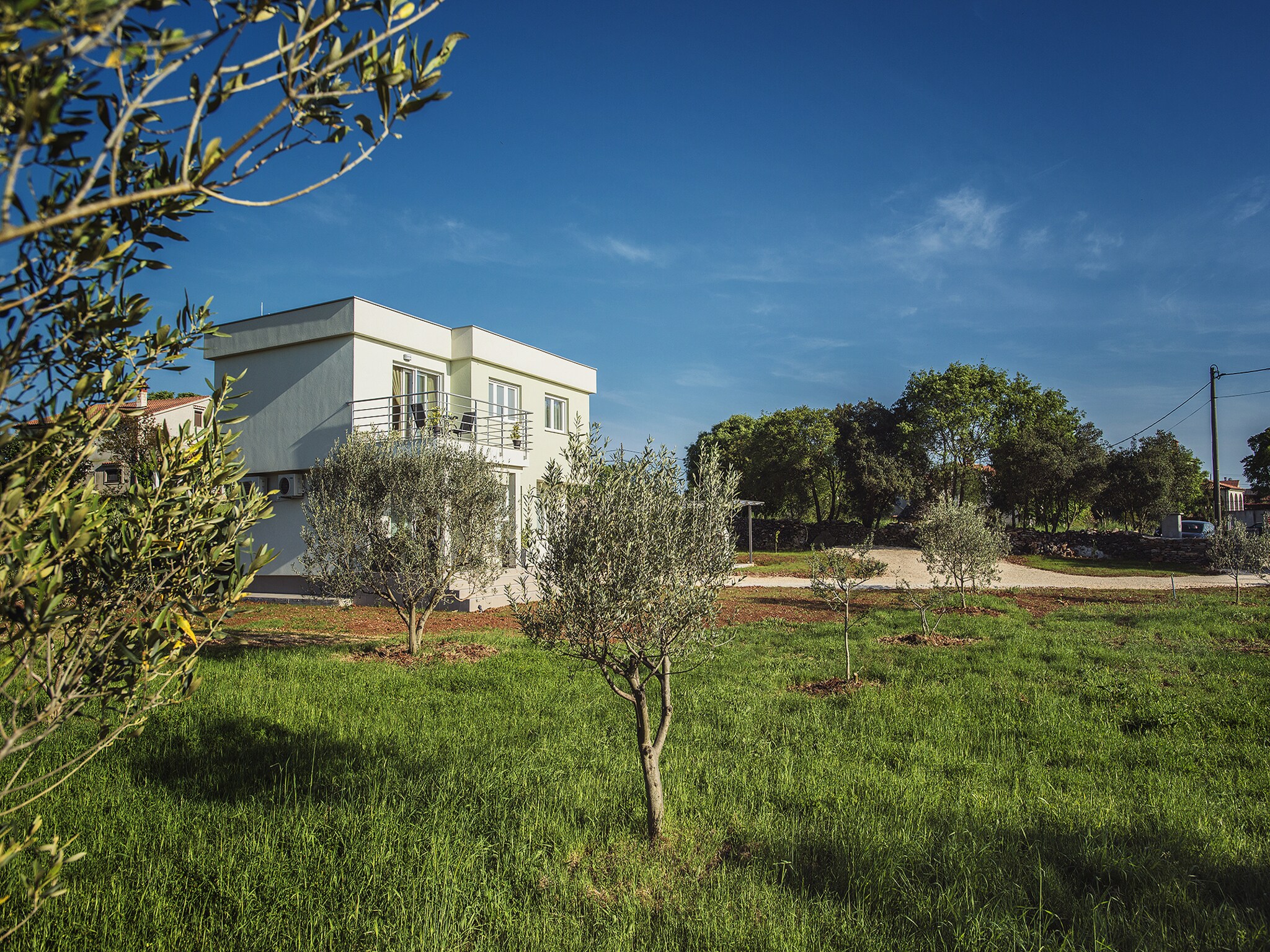   Casa Bellissima