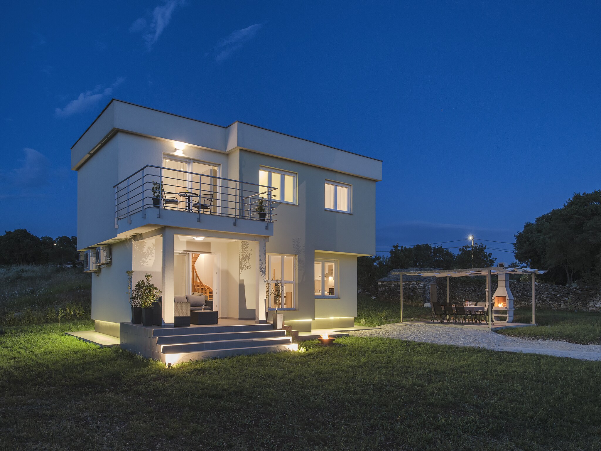   Casa Bellissima