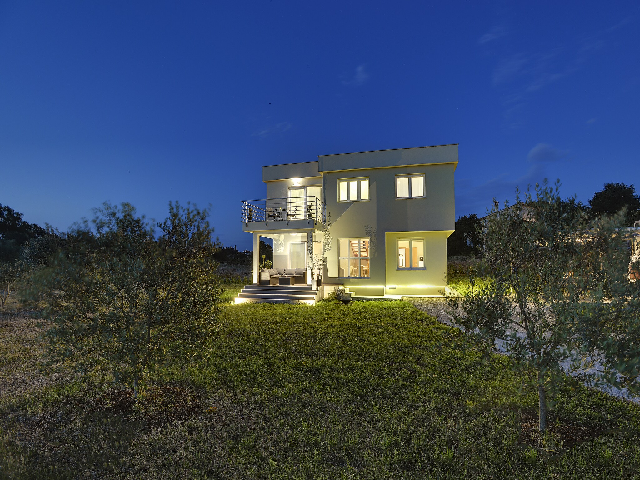   Casa Bellissima