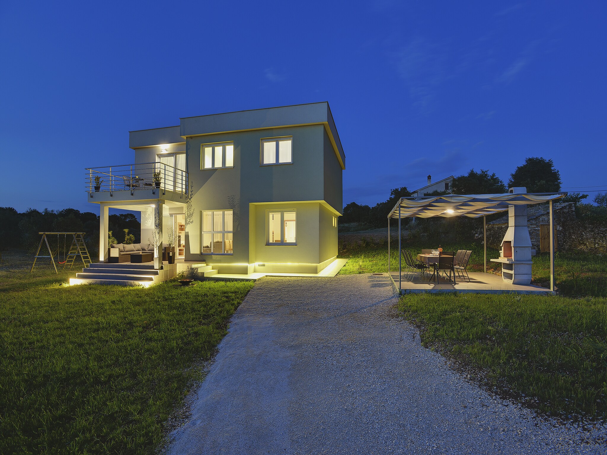   Casa Bellissima