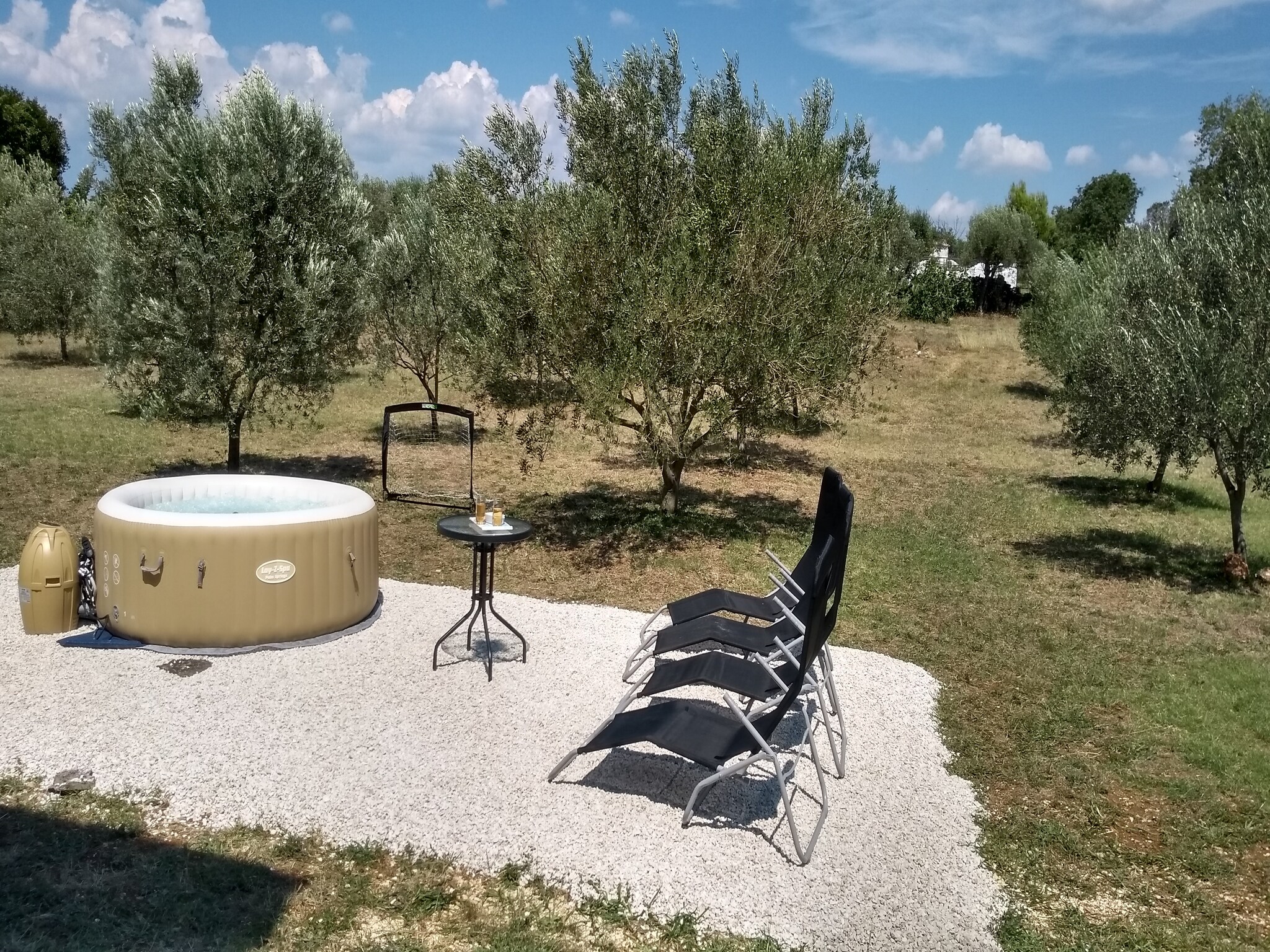   Casa Bellissima