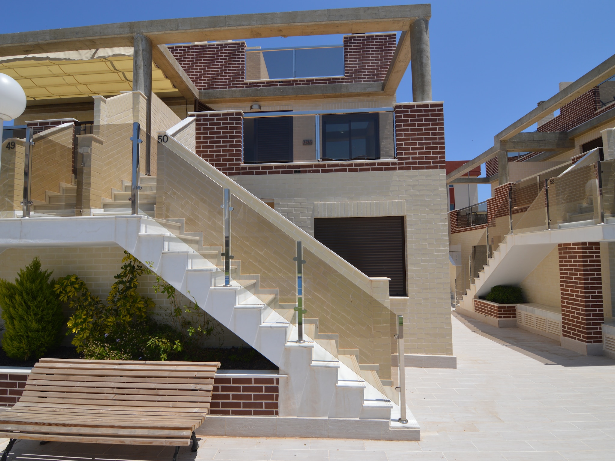 Apartment Casa Cabo