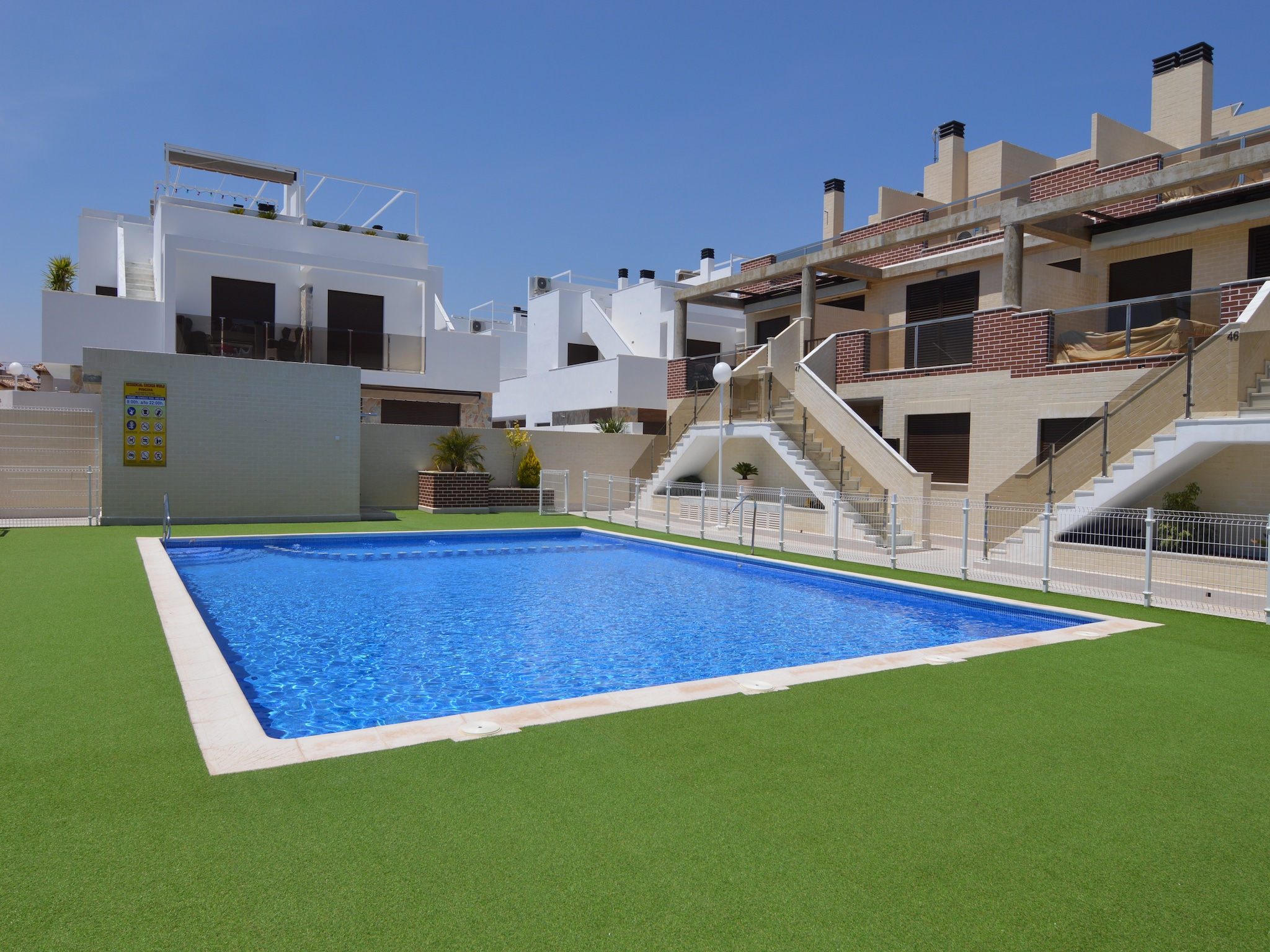 Apartment Casa Cabo