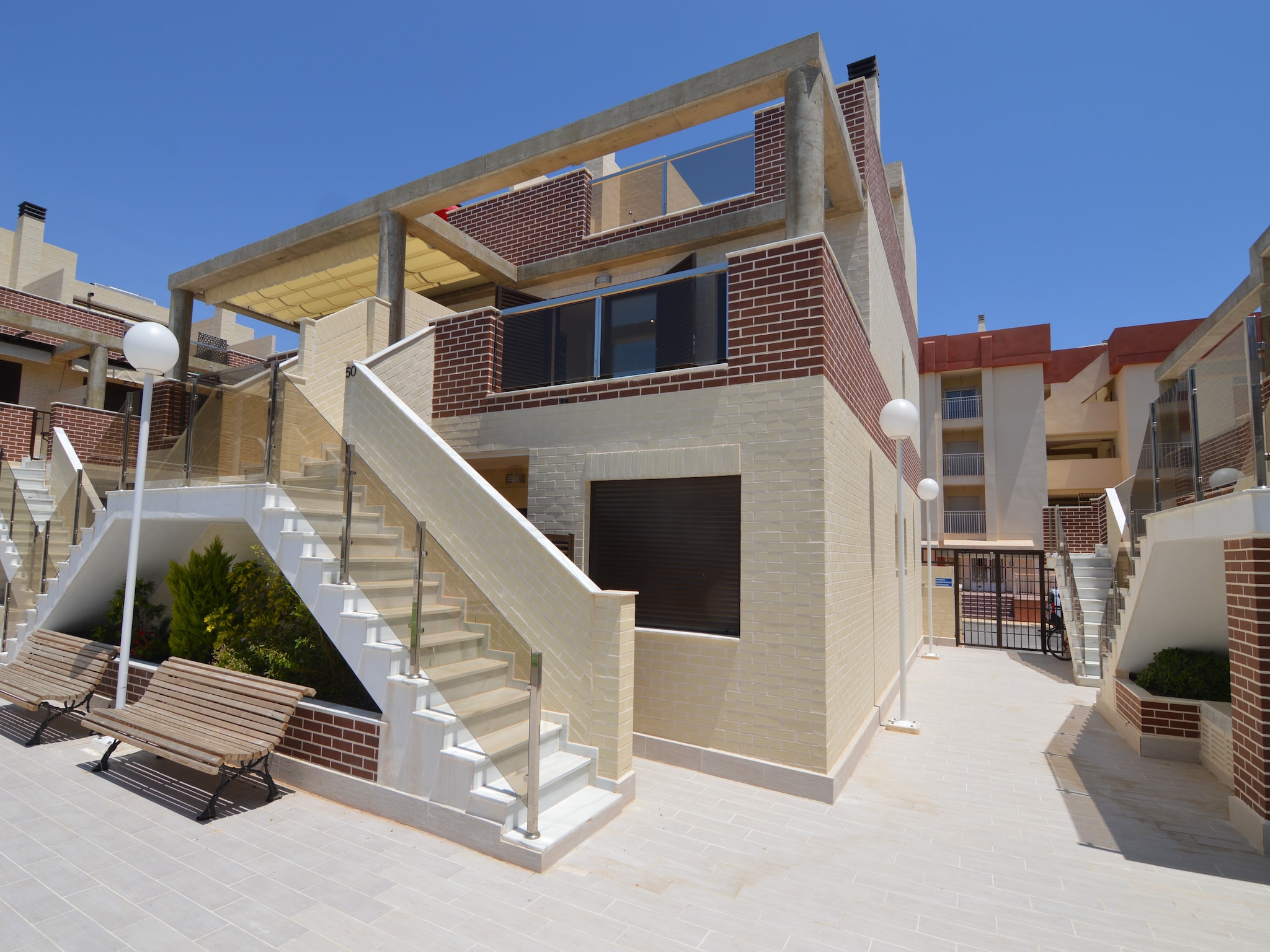 Apartment Casa Cabo