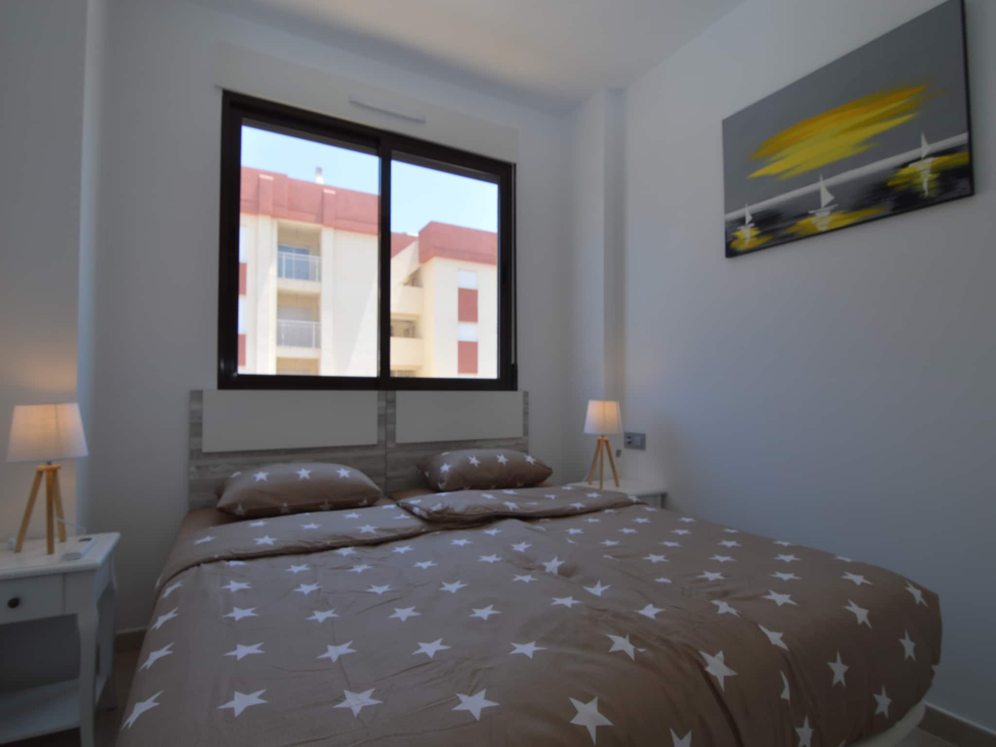 Apartment Casa Cabo