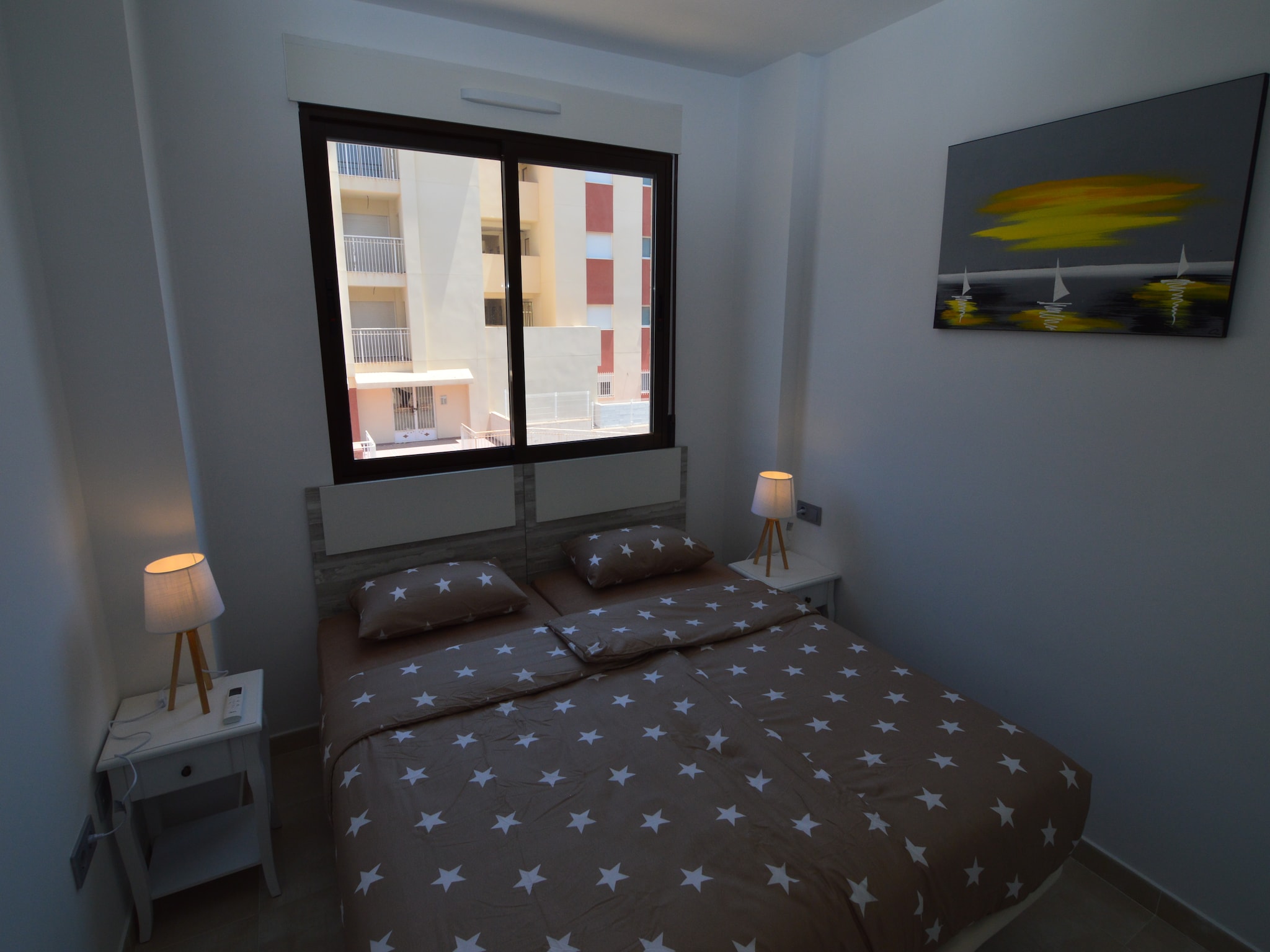 Apartment Casa Cabo