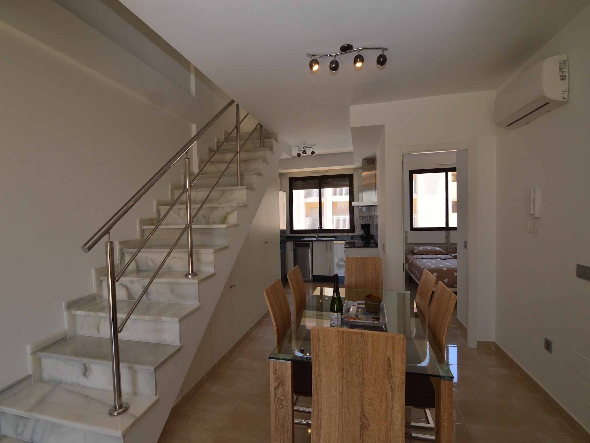 Apartment Casa Cabo