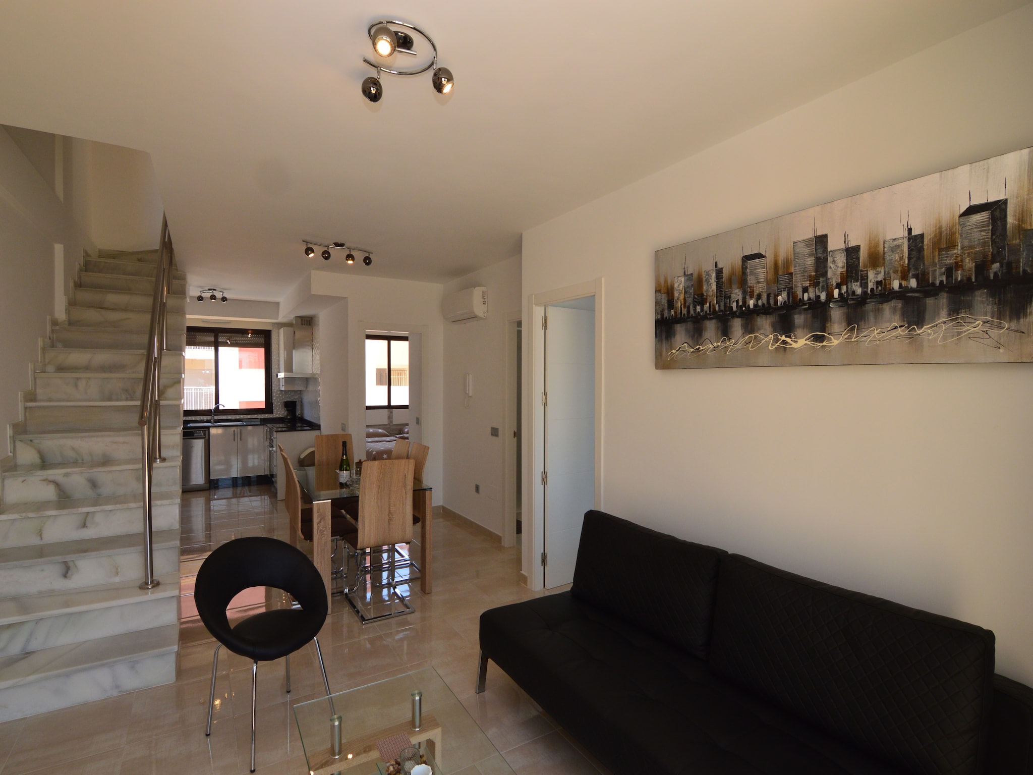 Apartment Casa Cabo
