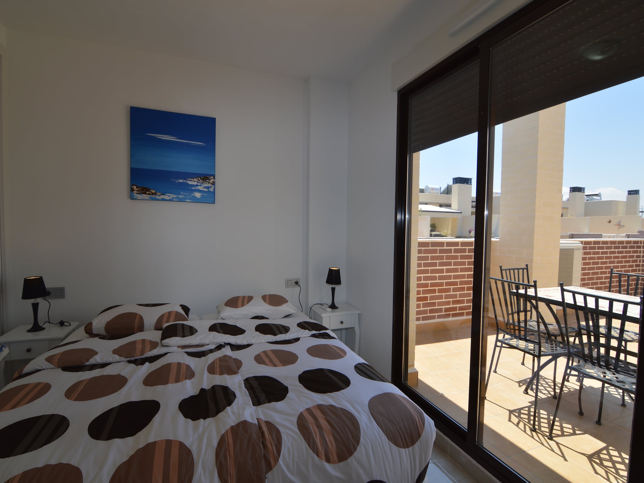 Apartment Casa Cabo