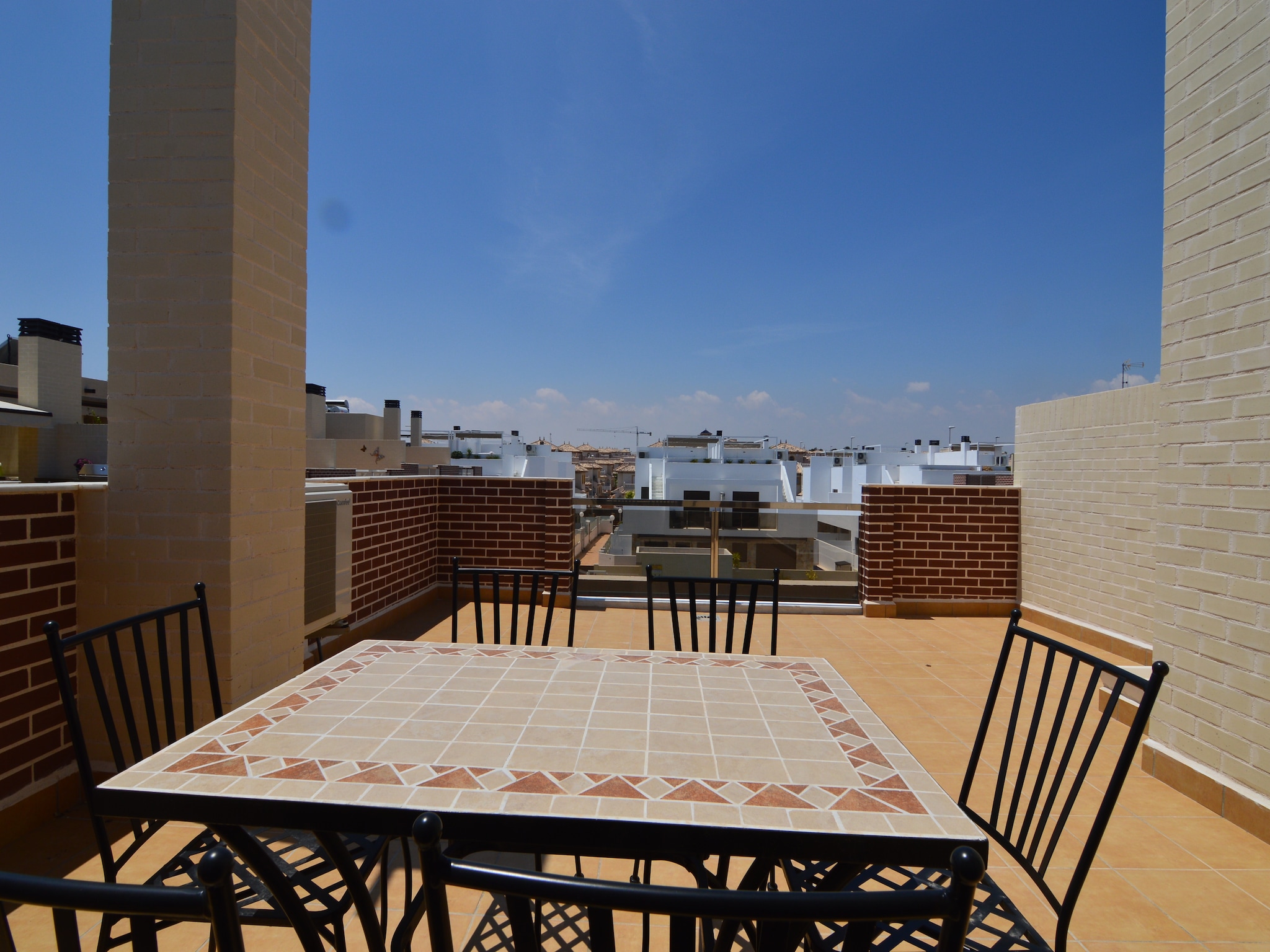 Apartment Casa Cabo