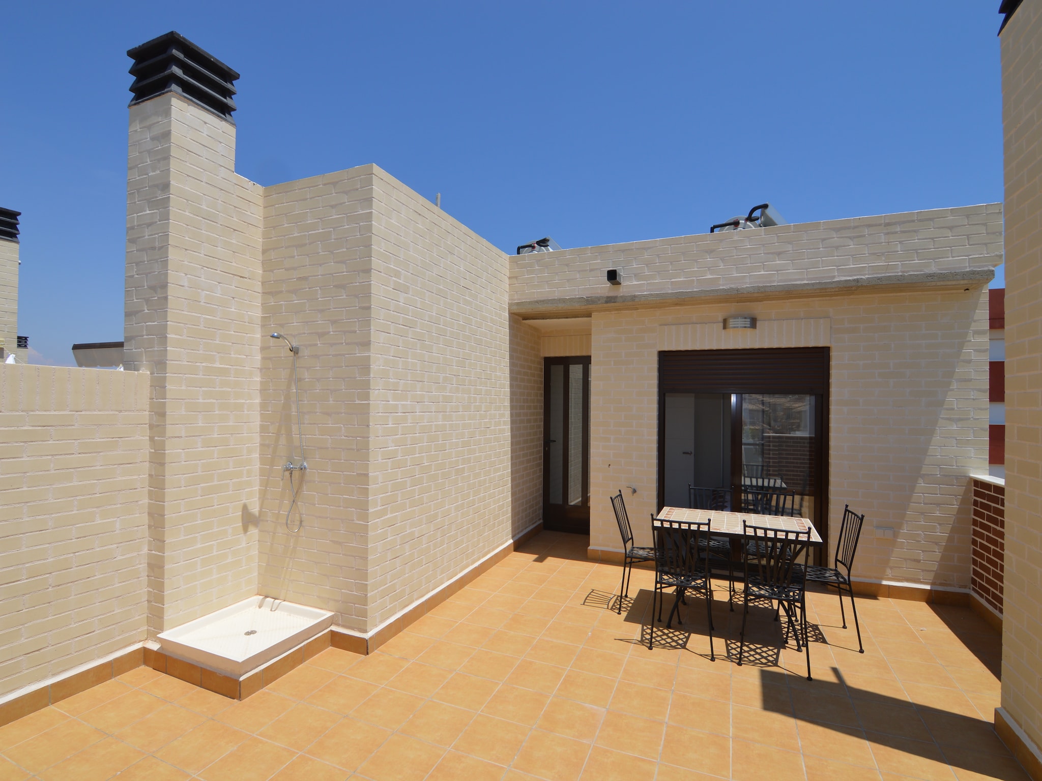 Apartment Casa Cabo