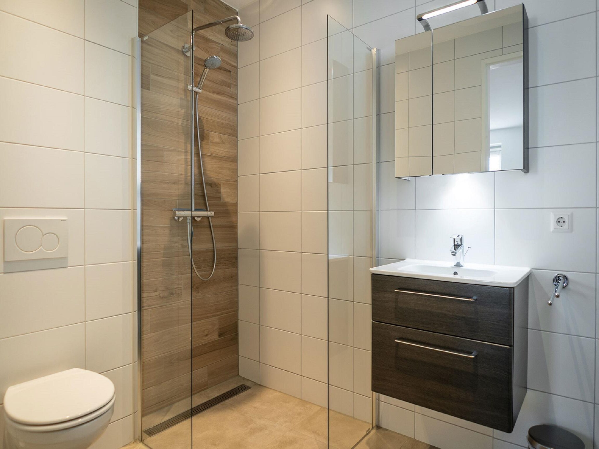 Ferienhaus 't Hoogelandt 4