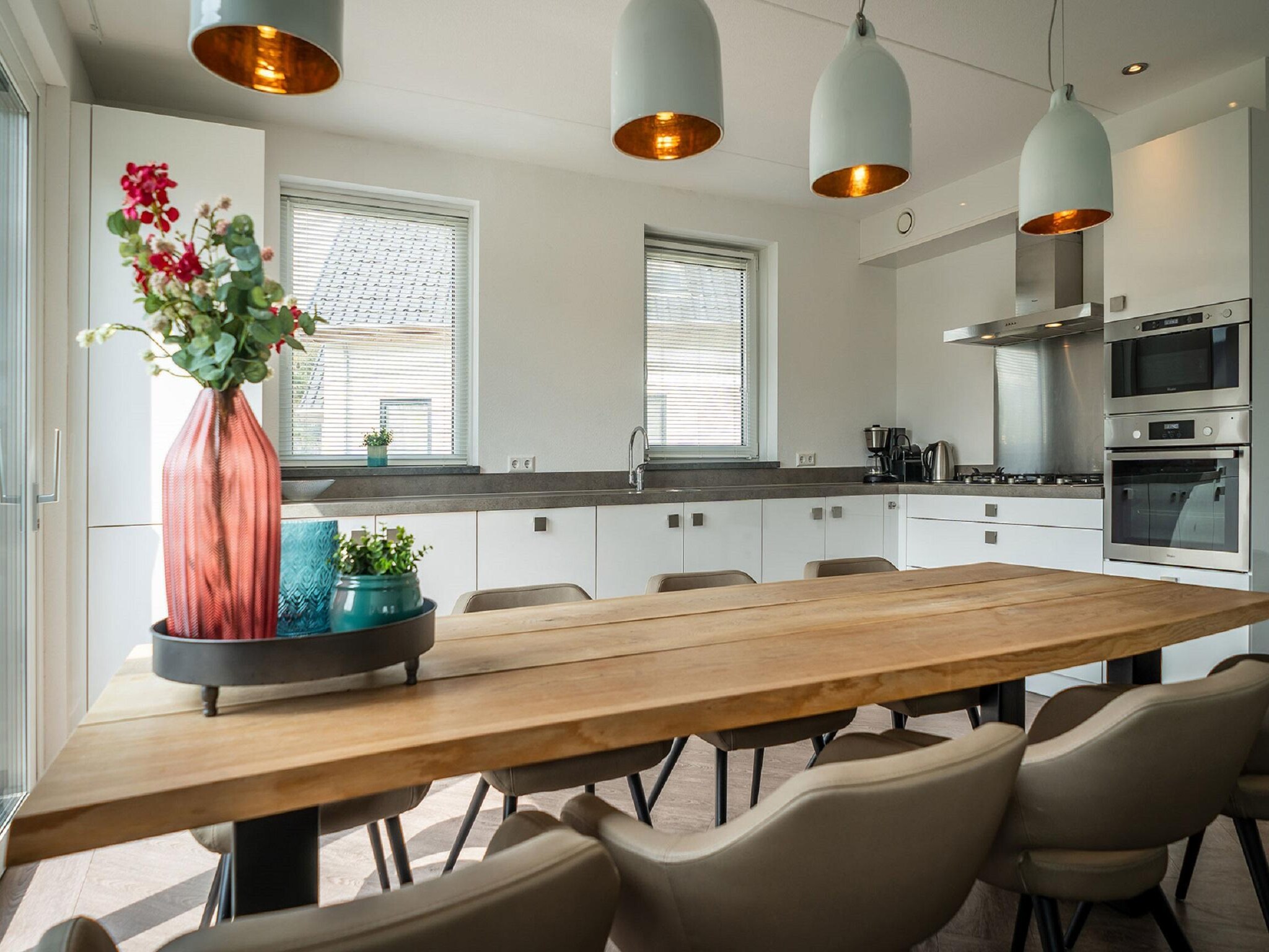 Ferienhaus 't Hoogelandt 4