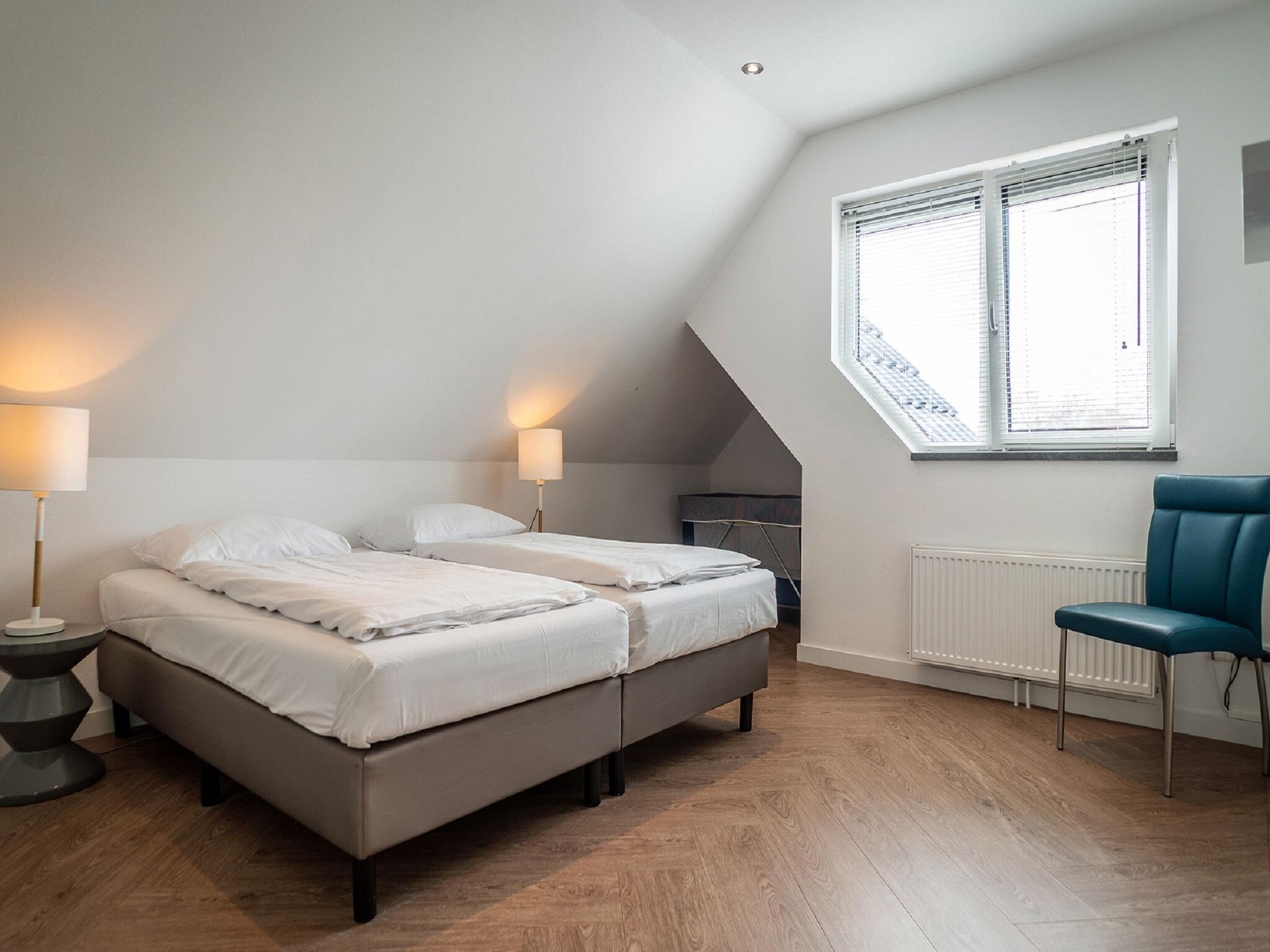 Ferienhaus 't Hoogelandt 4