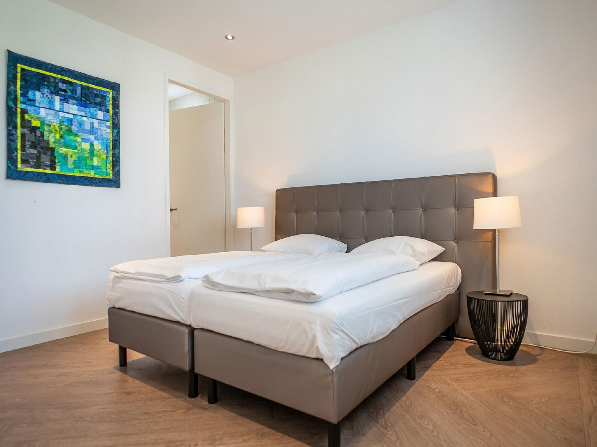 Ferienhaus 't Hoogelandt 4