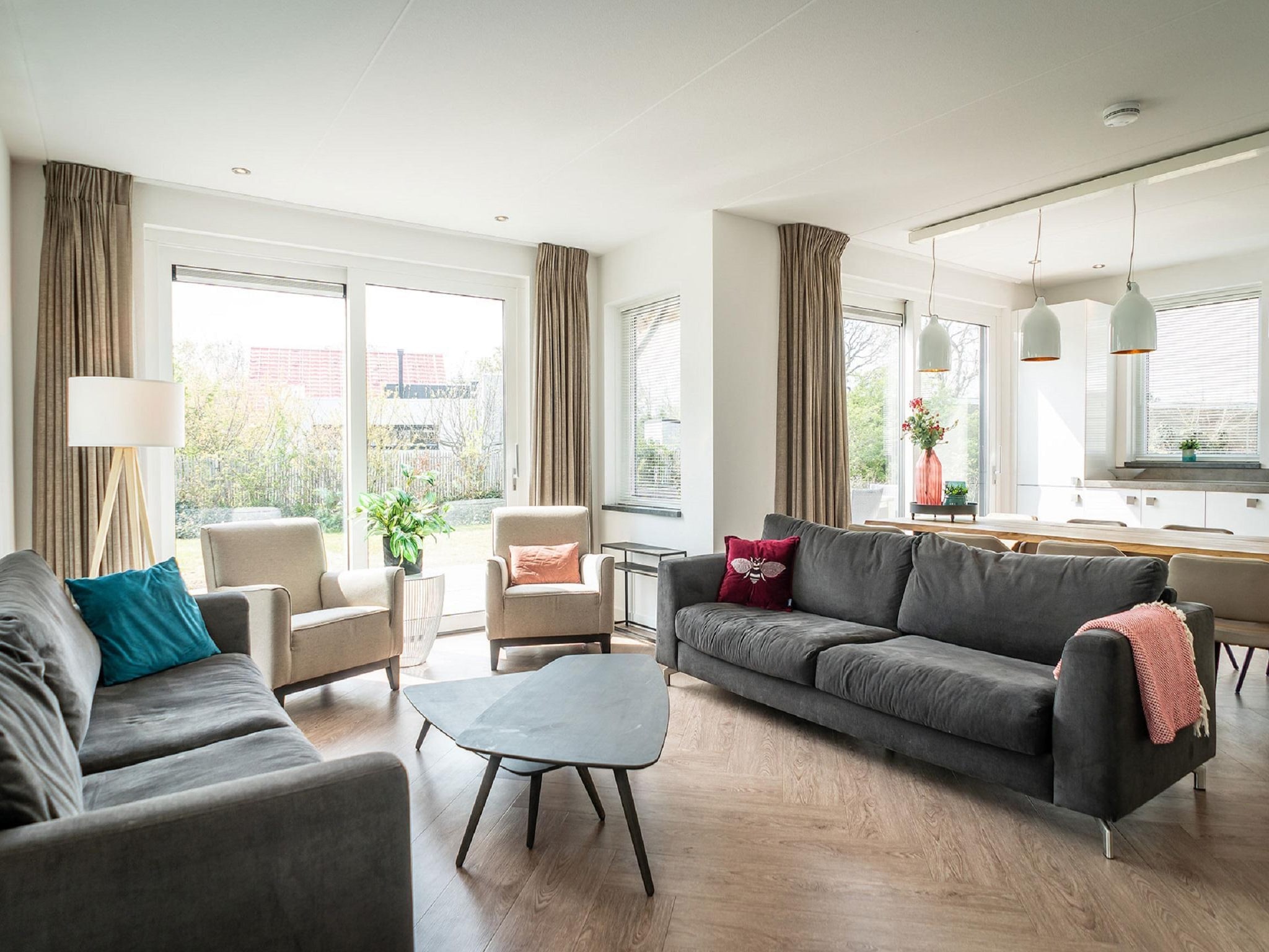 Ferienhaus 't Hoogelandt 4