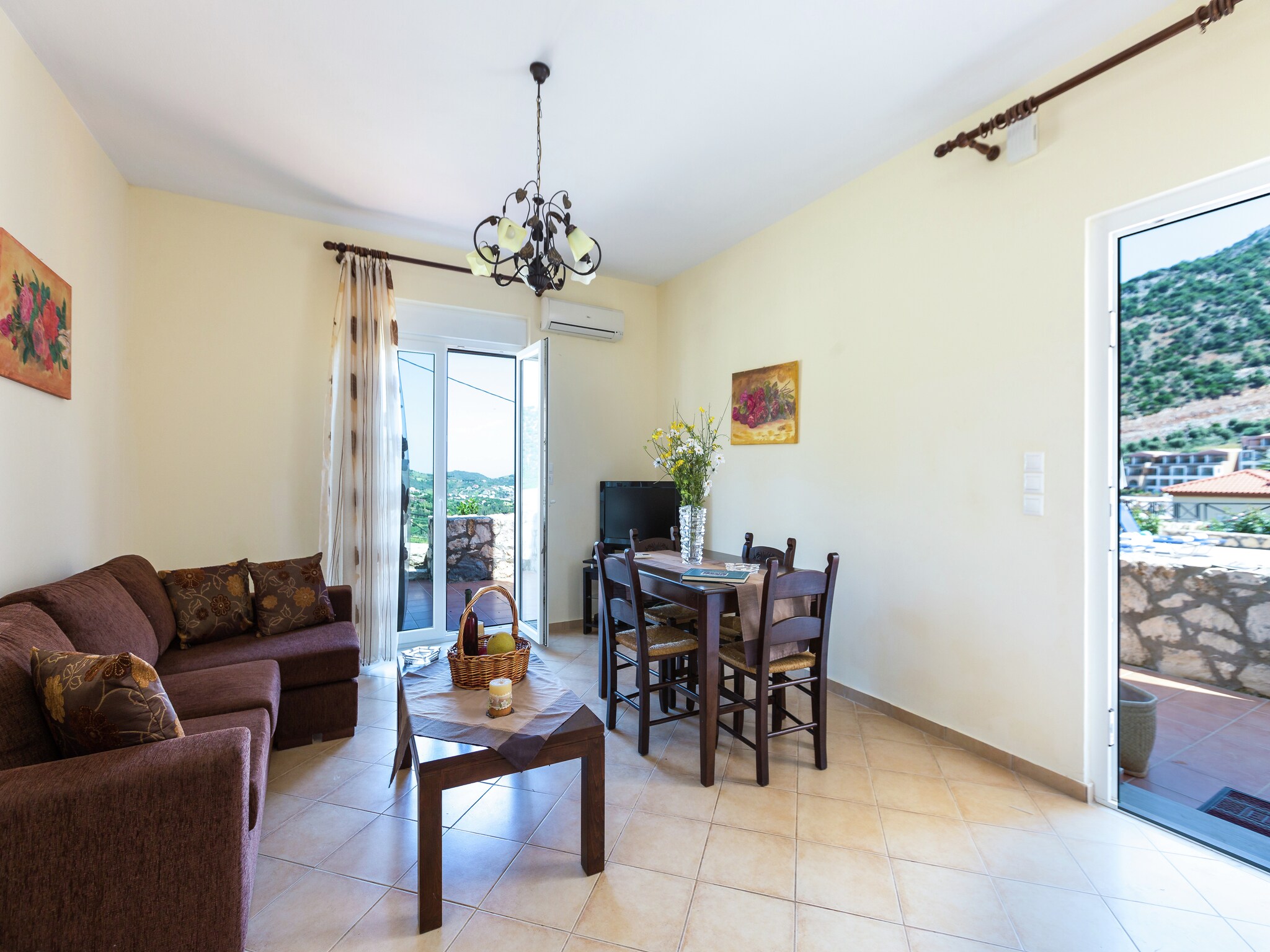 Lomatalo Bali Villas for groups up to 28 persons