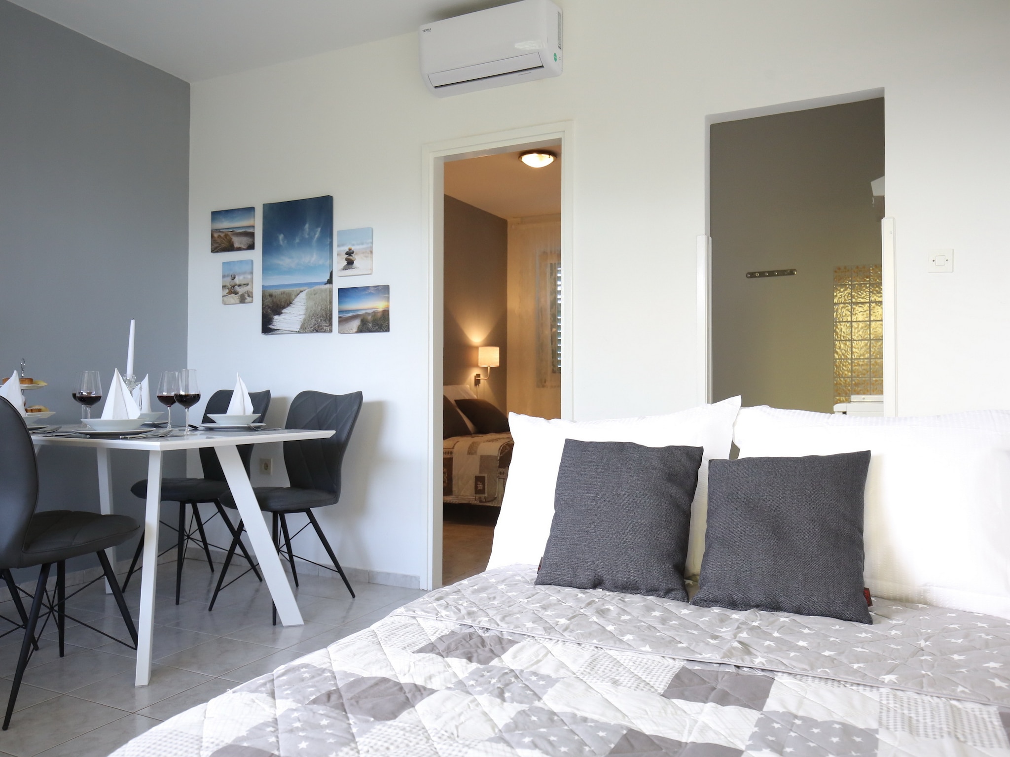   Villa Mediterano