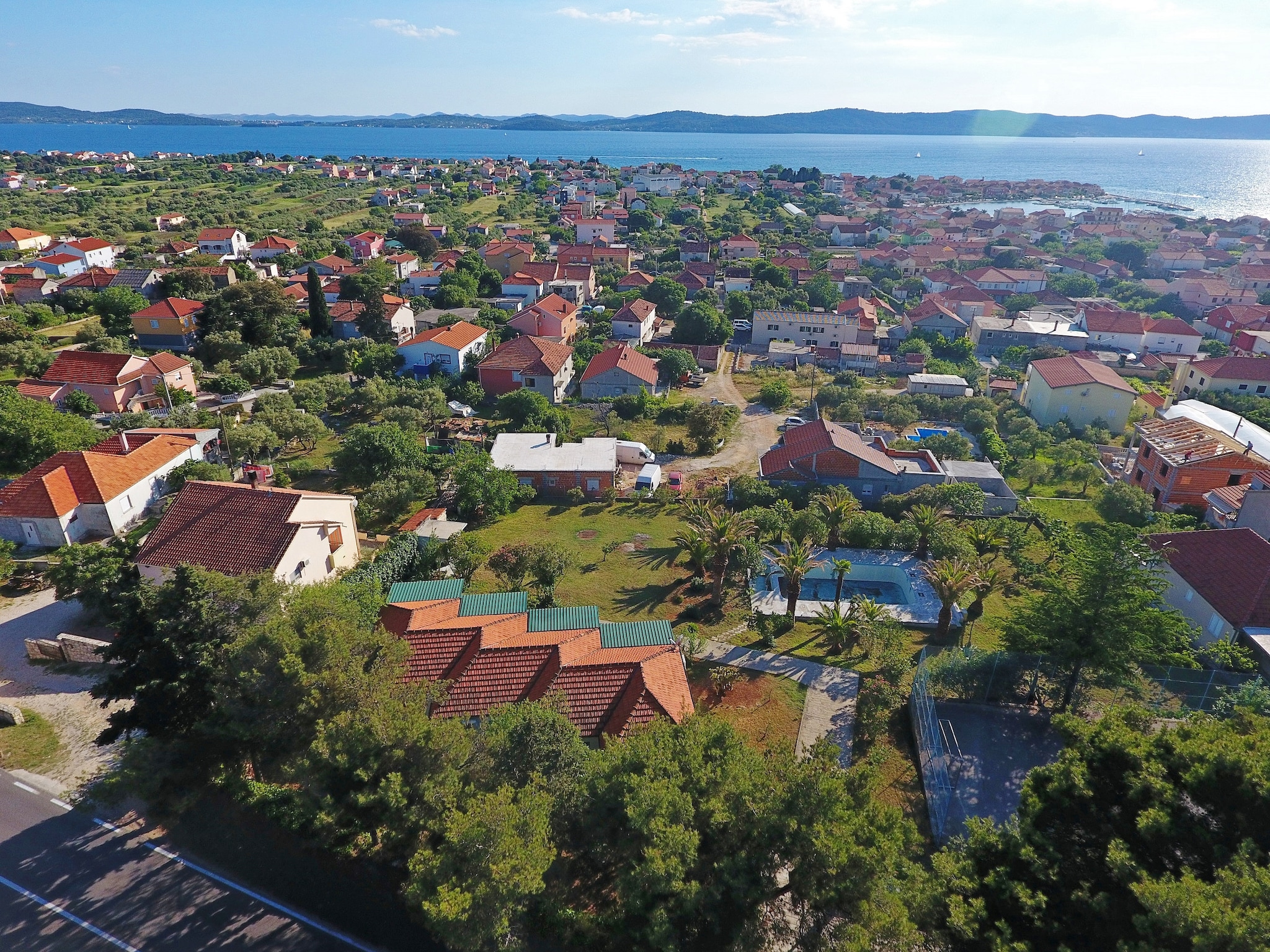   Villa Mediterano