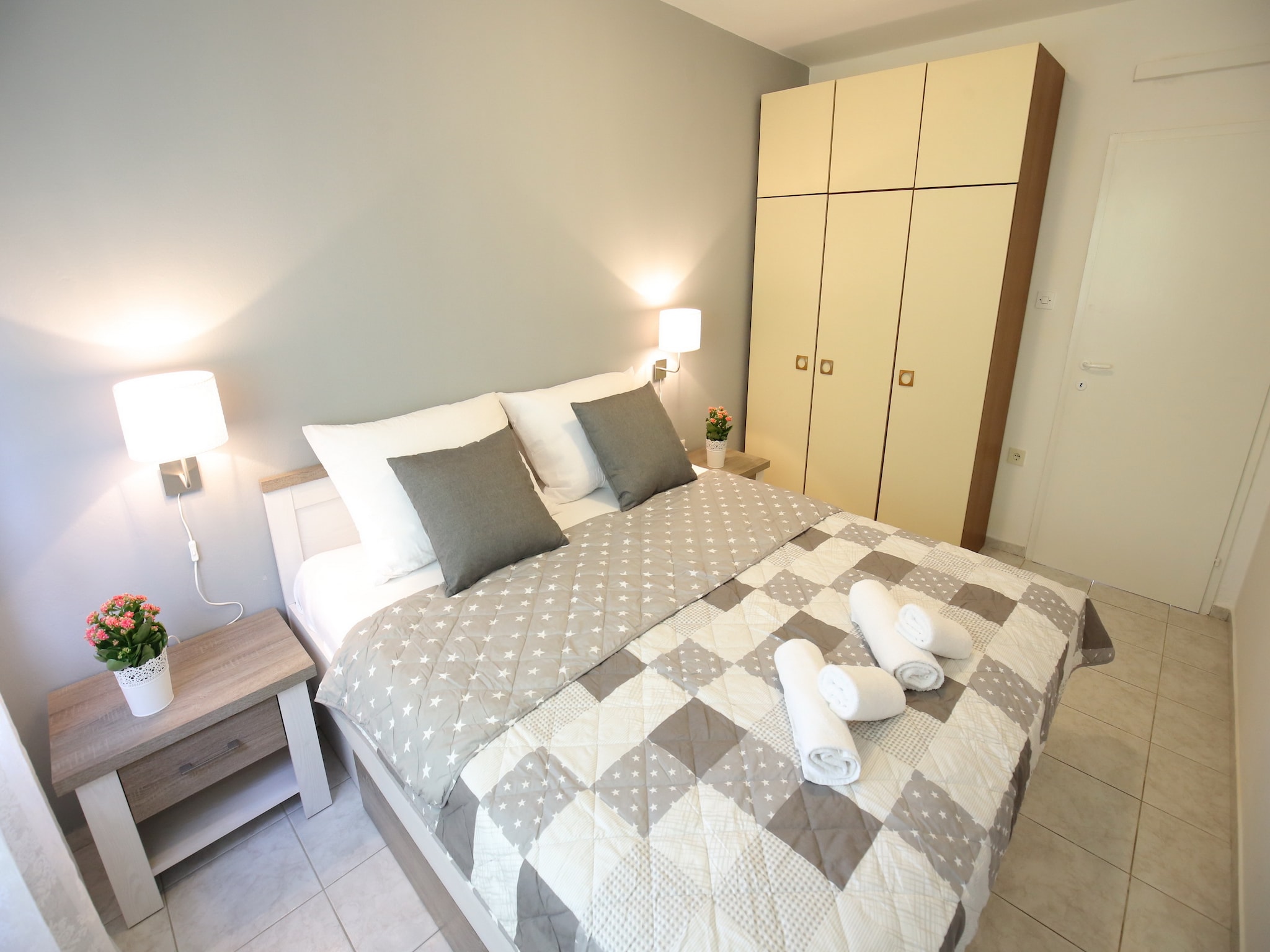   Villa Mediterano