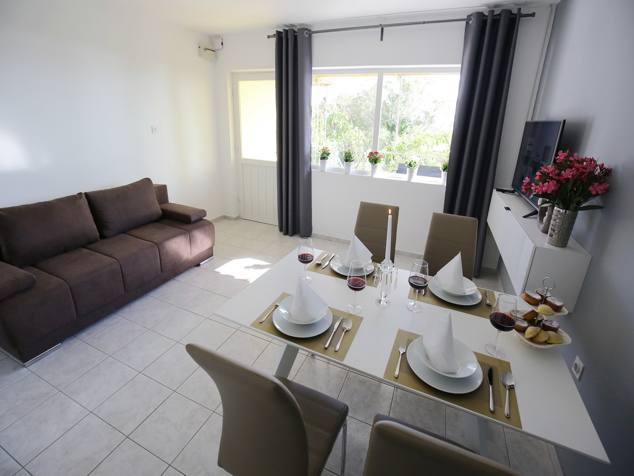   Villa Mediterano