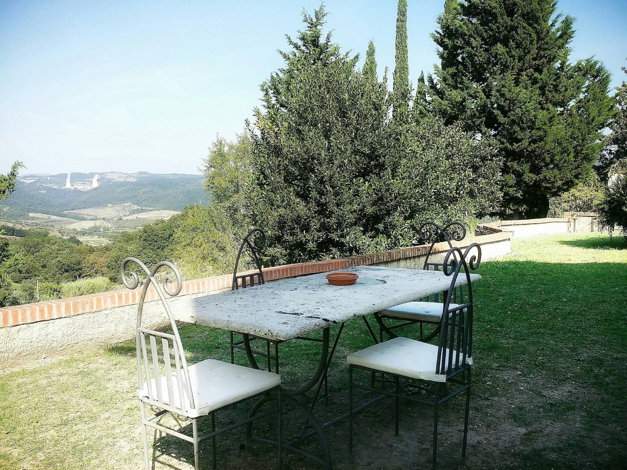   Villa Ribattolino