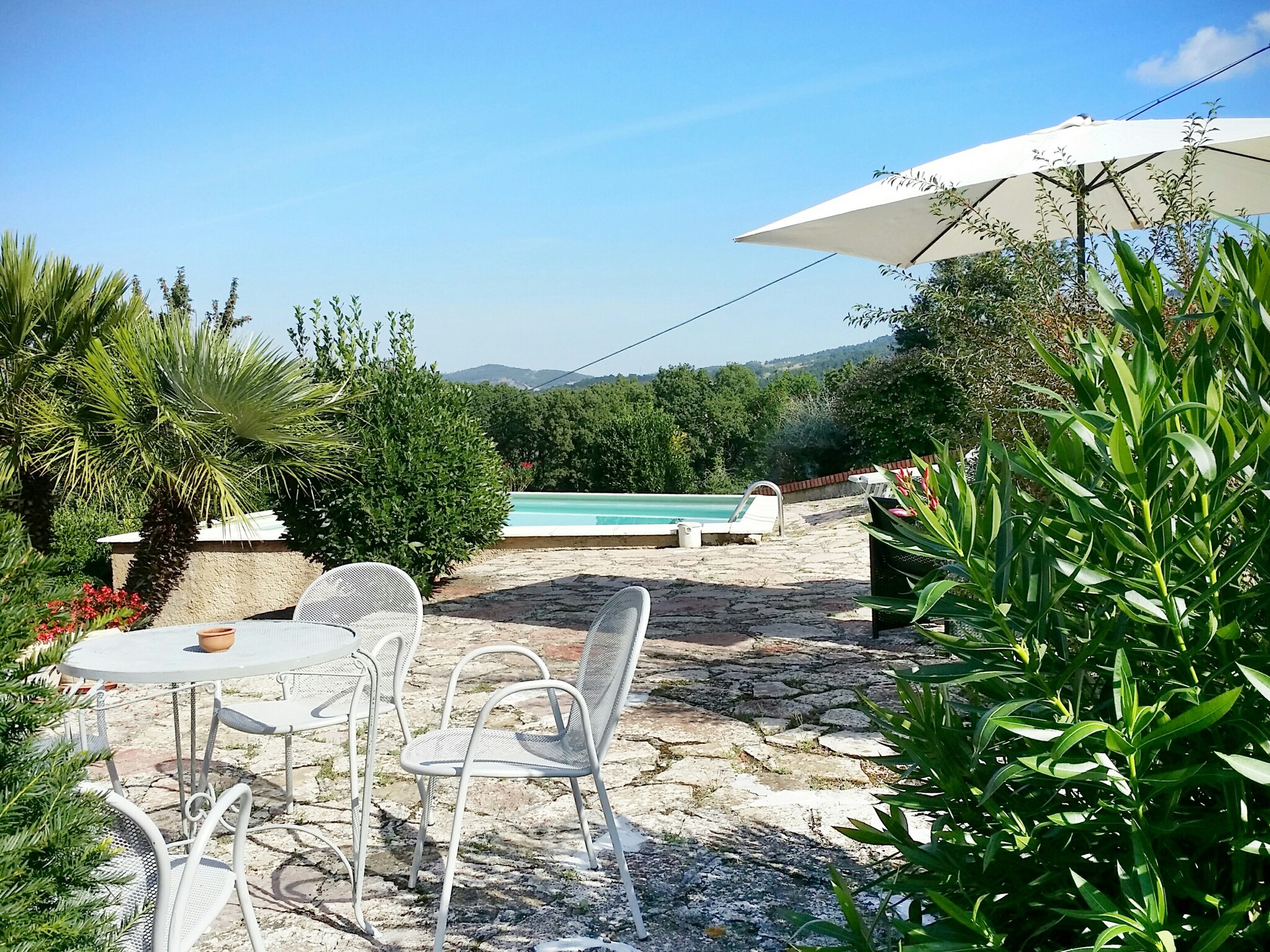   Villa Ribattolino