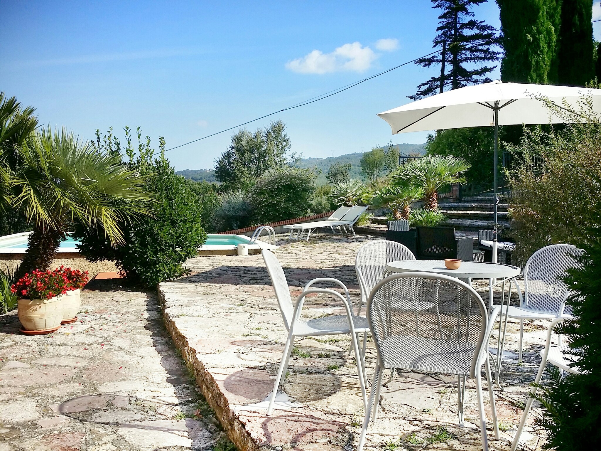   Villa Ribattolino