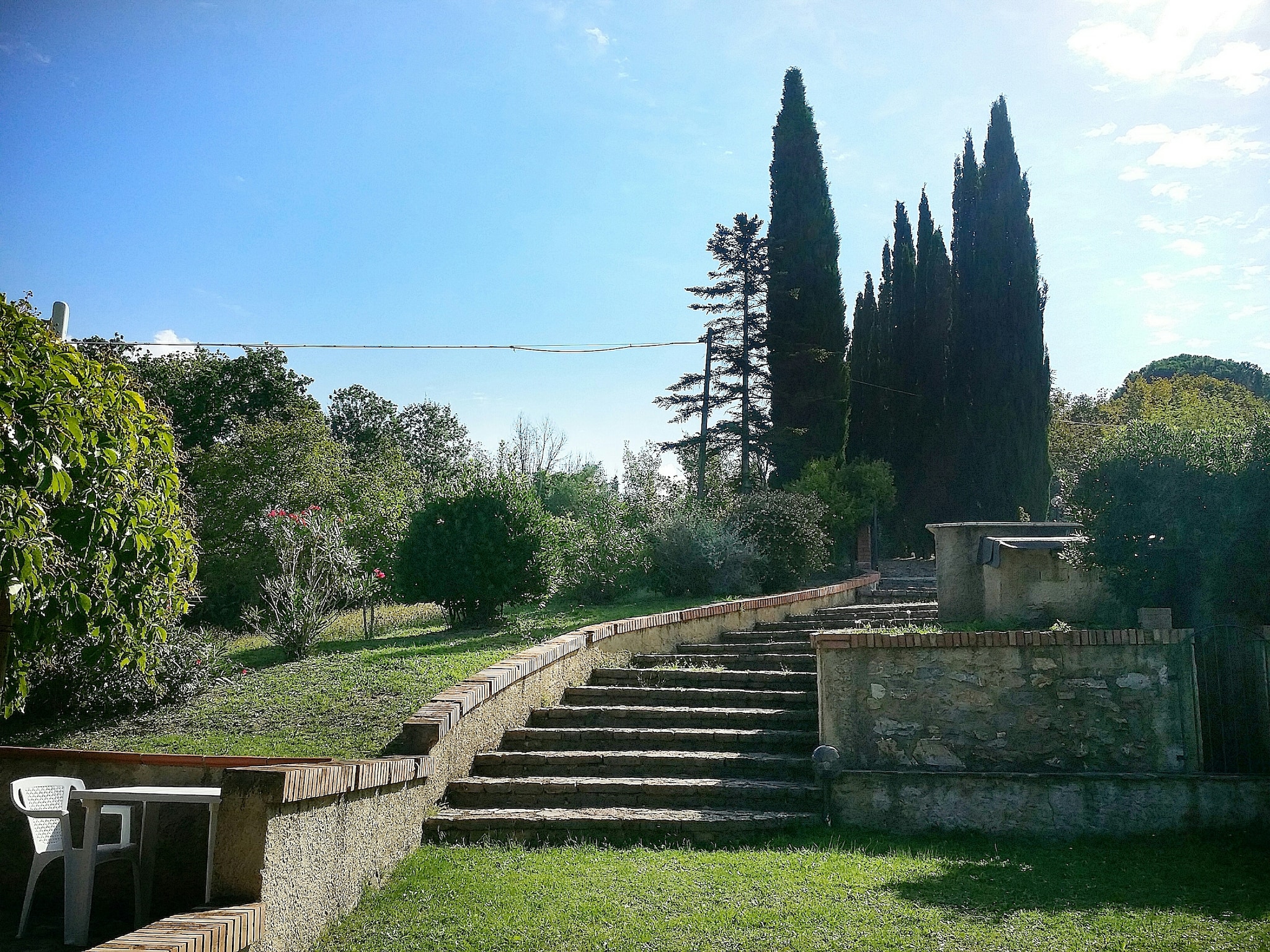   Villa Ribattolino