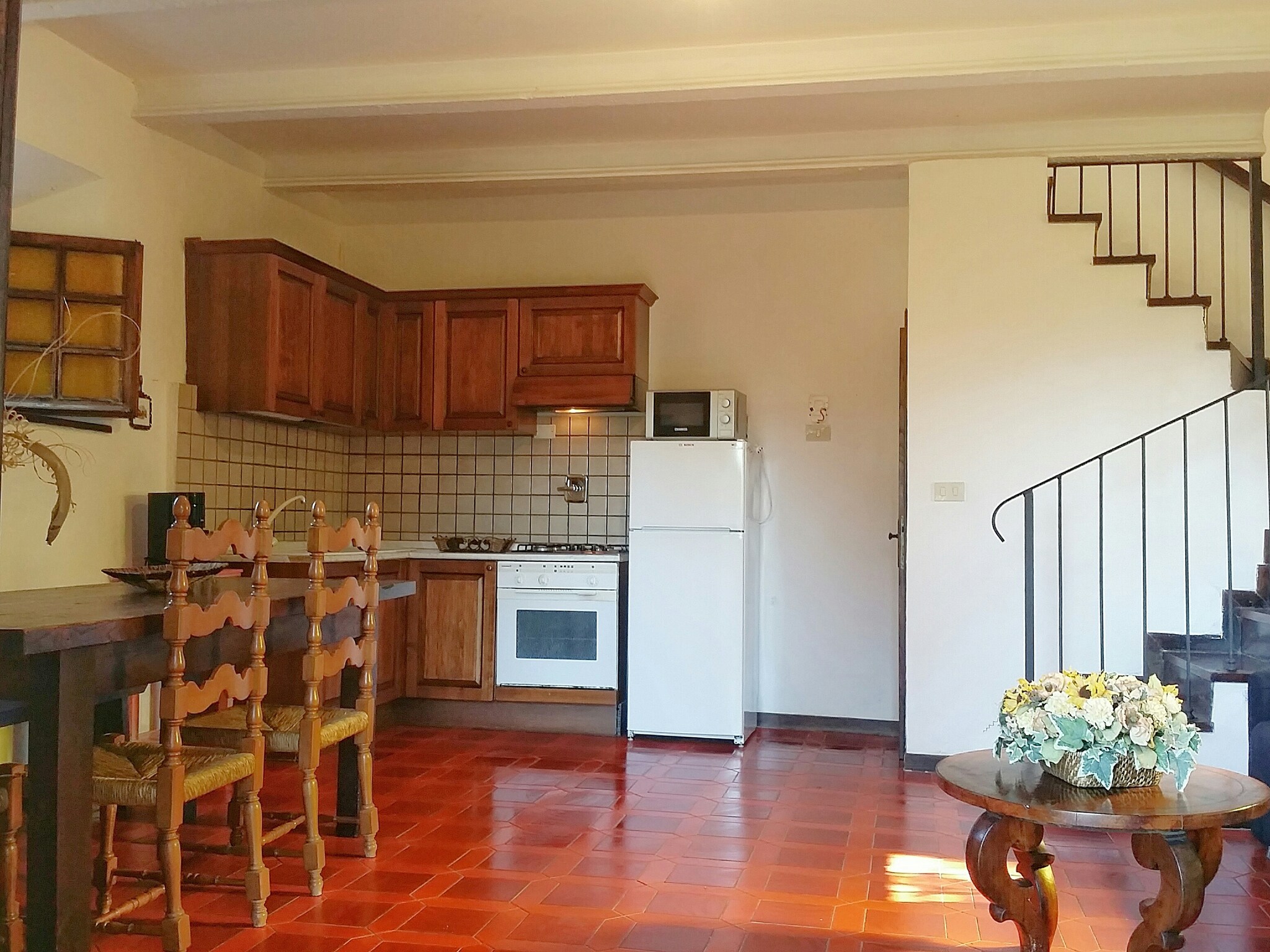   Villa Ribattolino