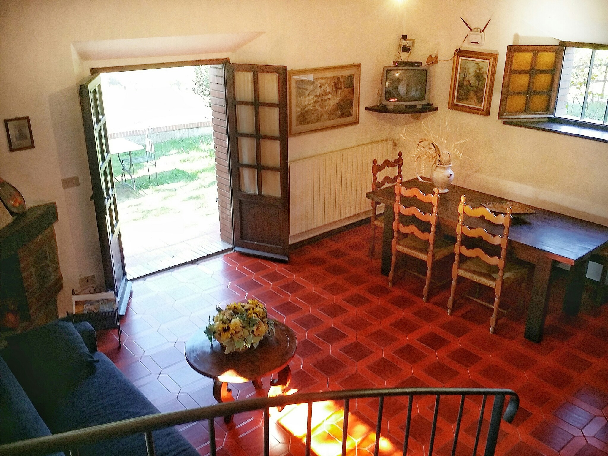   Villa Ribattolino
