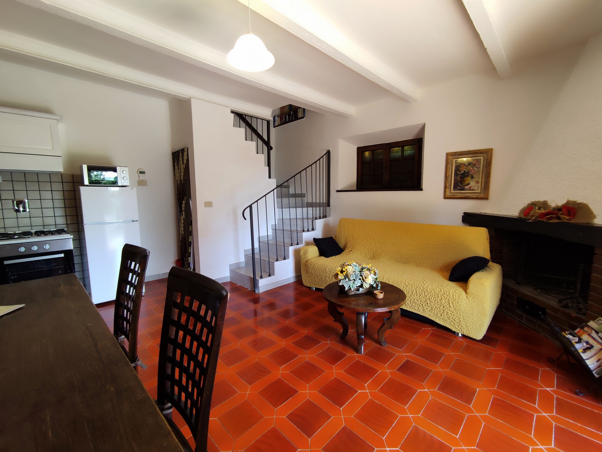   Villa Ribattolino