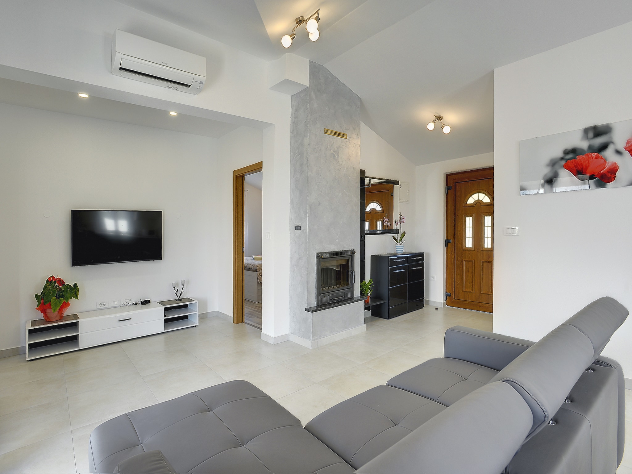   Casa Smoky