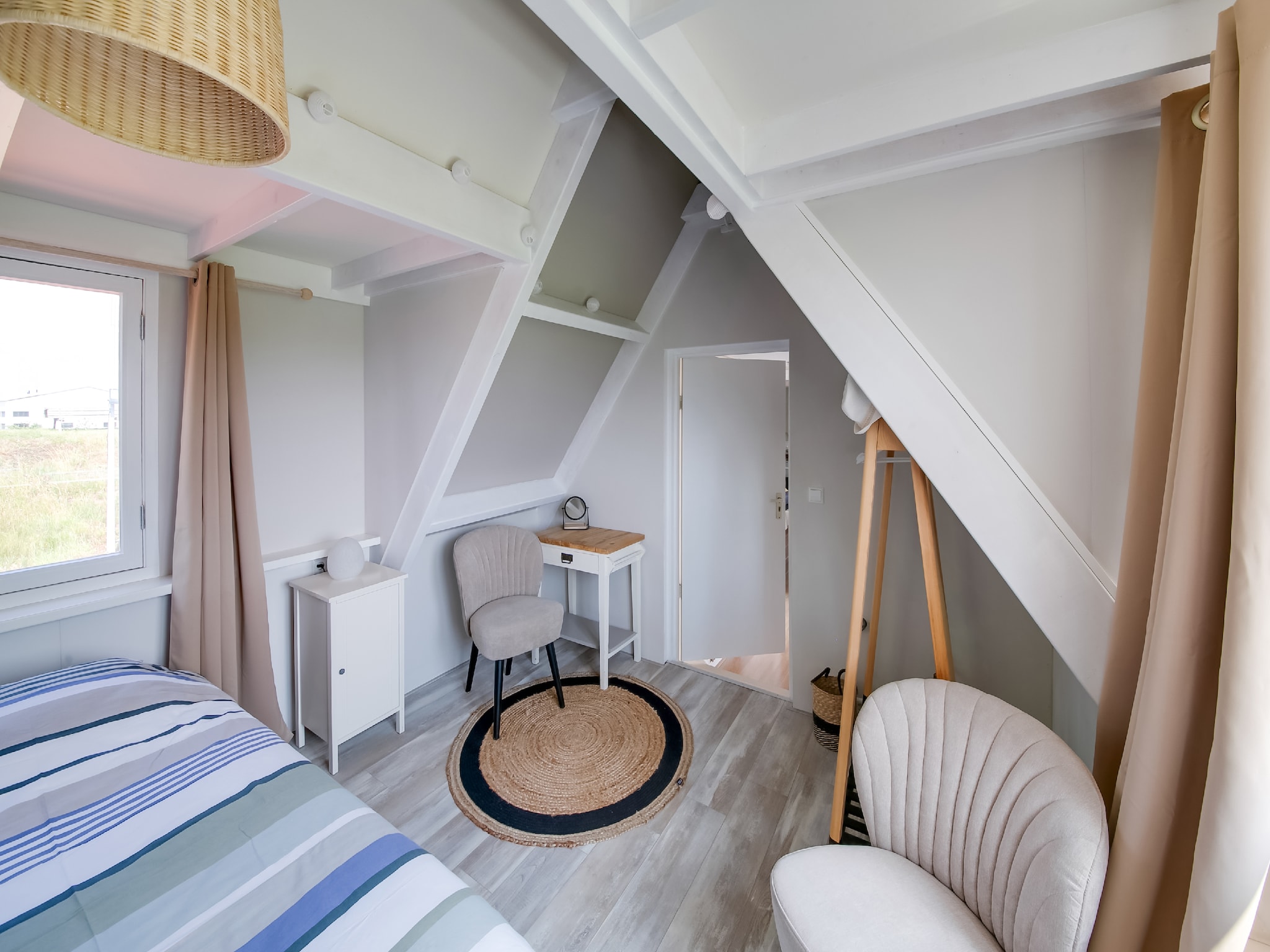 Appartement Zilte Bries