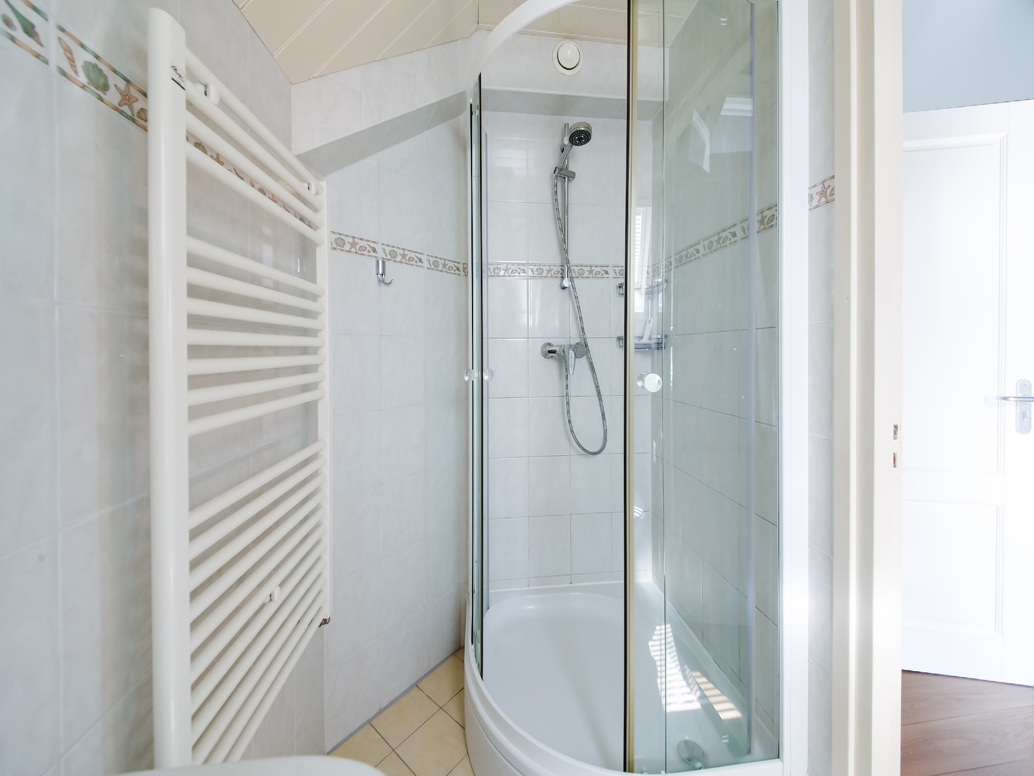Appartement Zilte Bries