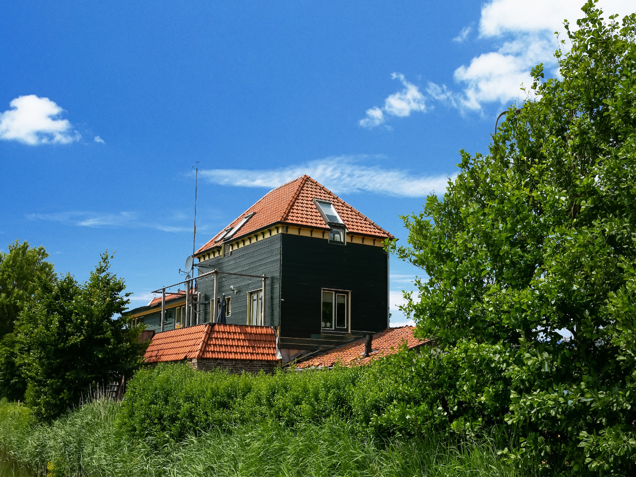 Appartement Zilte Bries